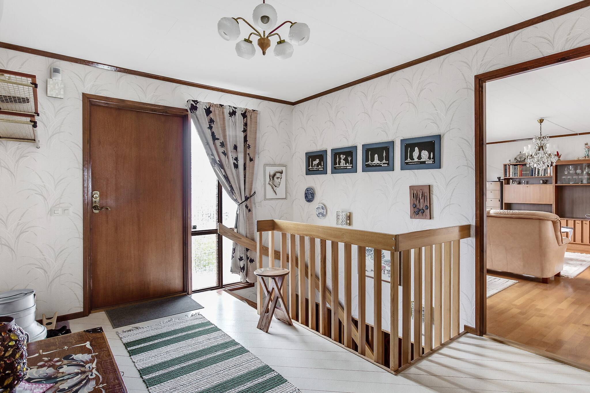 5 rum Villa på Axel Schenströms gränd 3 Skänninge Mjölby kommun - bild 4
