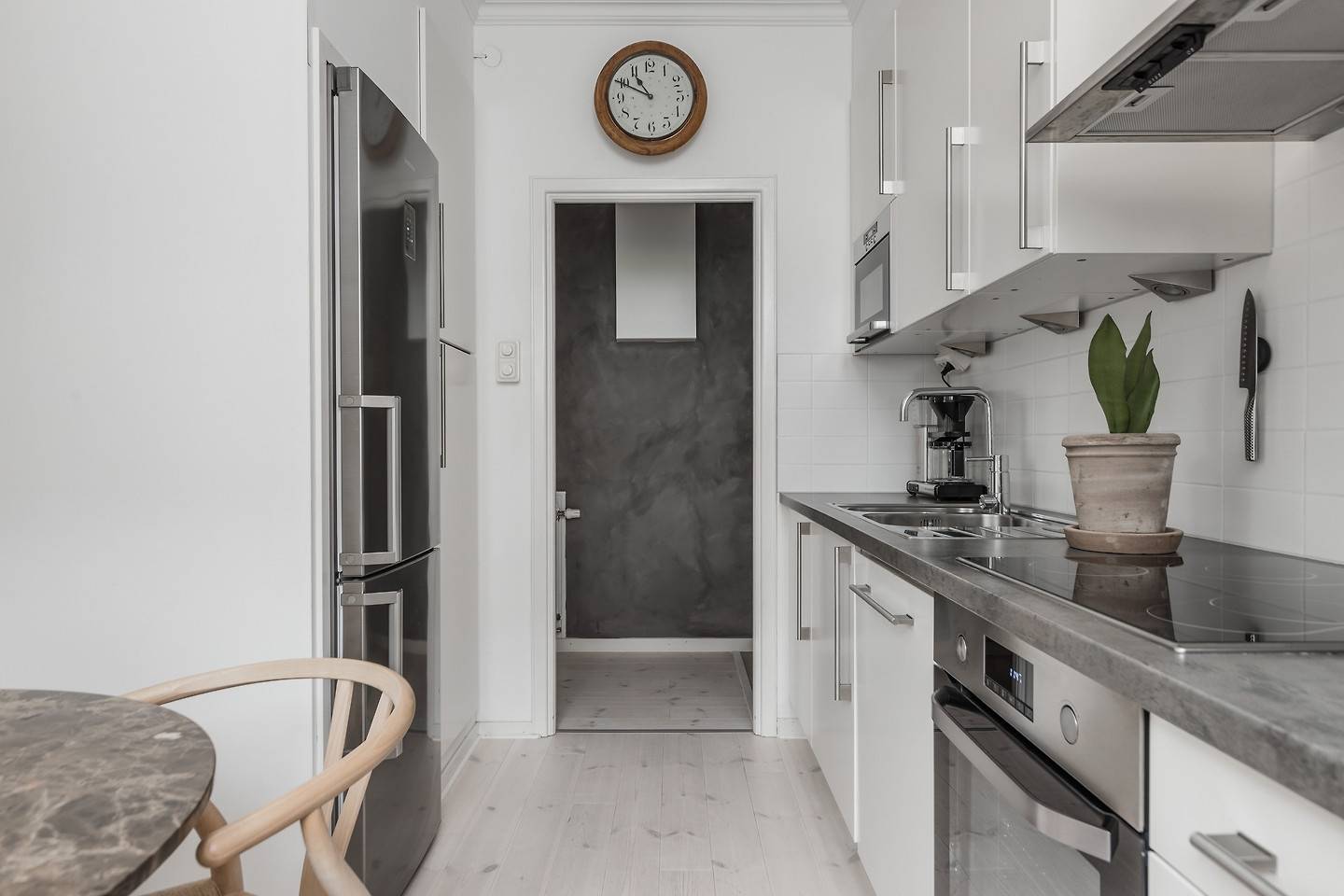 3 rum Lägenhet på Valbogatan 18 B Centralt Gävle kommun - bild 5