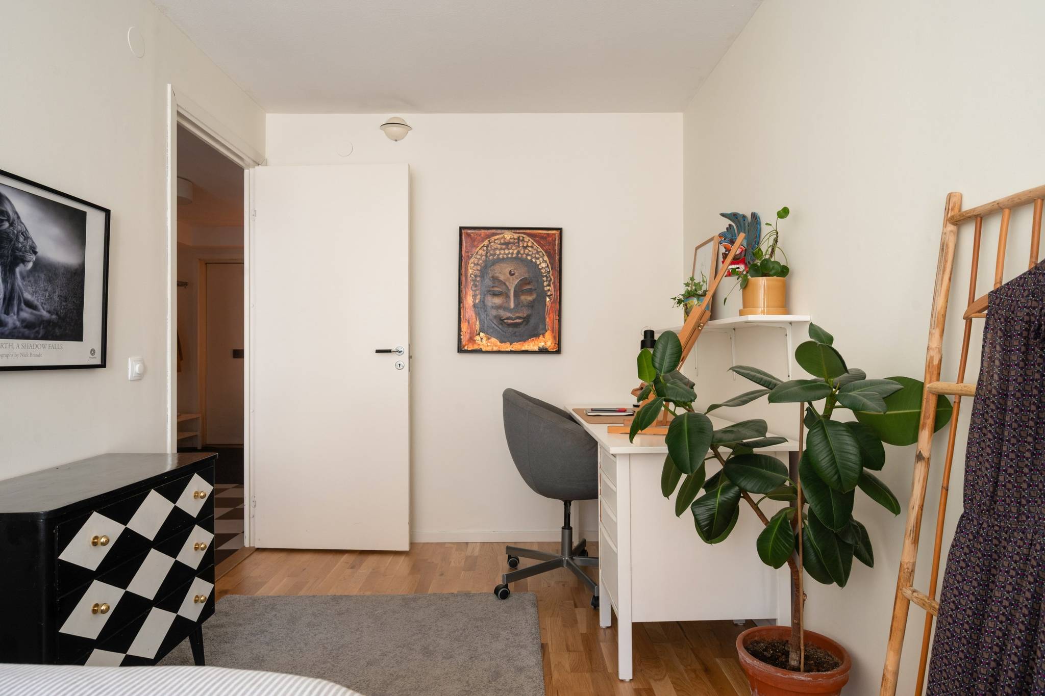 5 rum Lägenhet på Bondegatan 31 Södermalm - Nytorget Stockholms kommun - bild 38