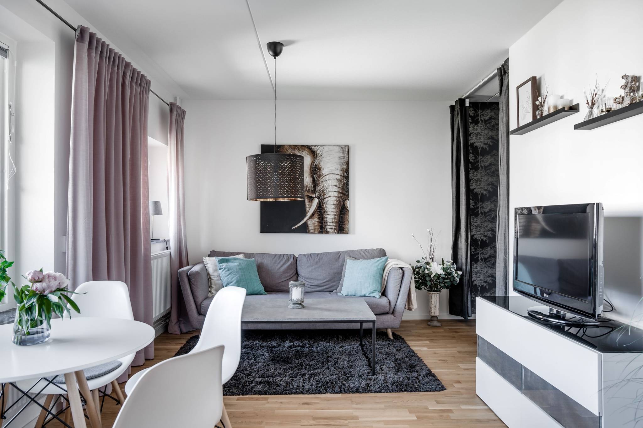 1.5 rum Lägenhet på Tullgarnsgatan 3 Kungsängen Uppsala kommun - bild 6