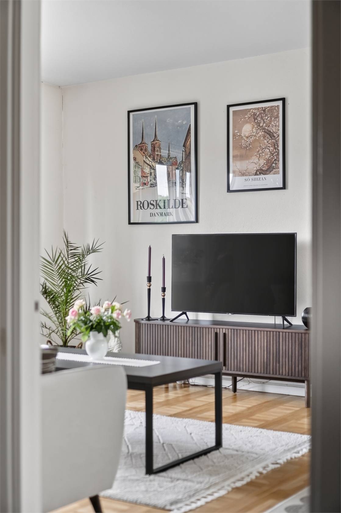 2 rum Lägenhet på Tingstugatan 32B Tingstuhöjden Strängnäs kommun - bild 19