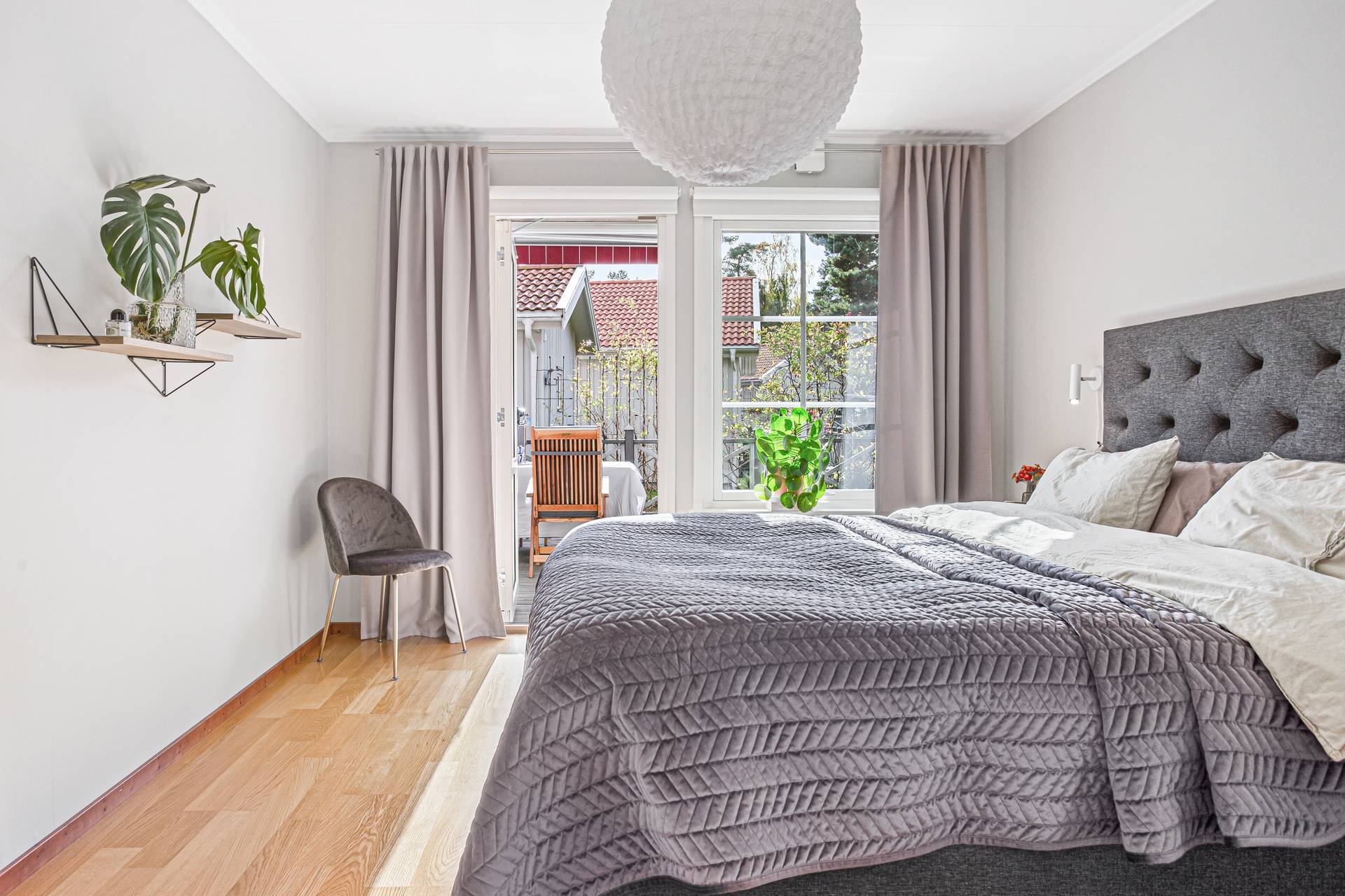 4 rum Villa på Onsövägen 12 Karlstad Karlstads kommun - bild 25
