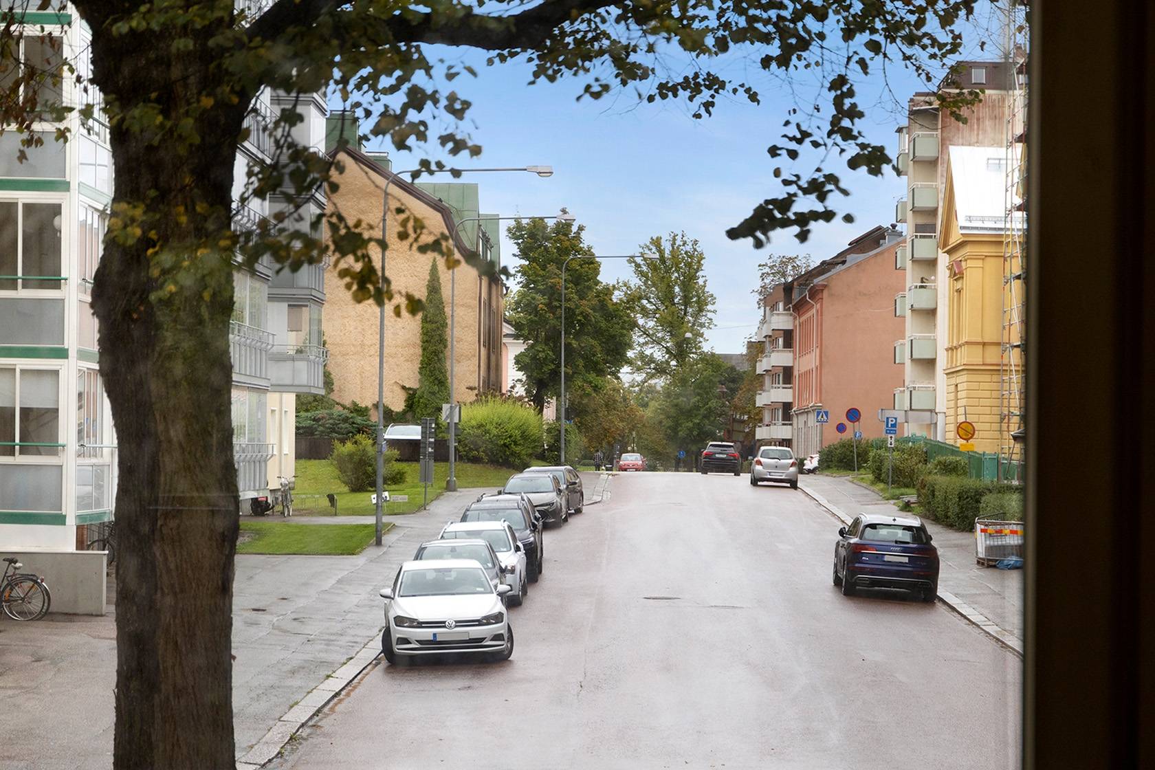 2 rum Lägenhet på Gränsgatan 22C Norr Eskilstuna kommun - bild 18