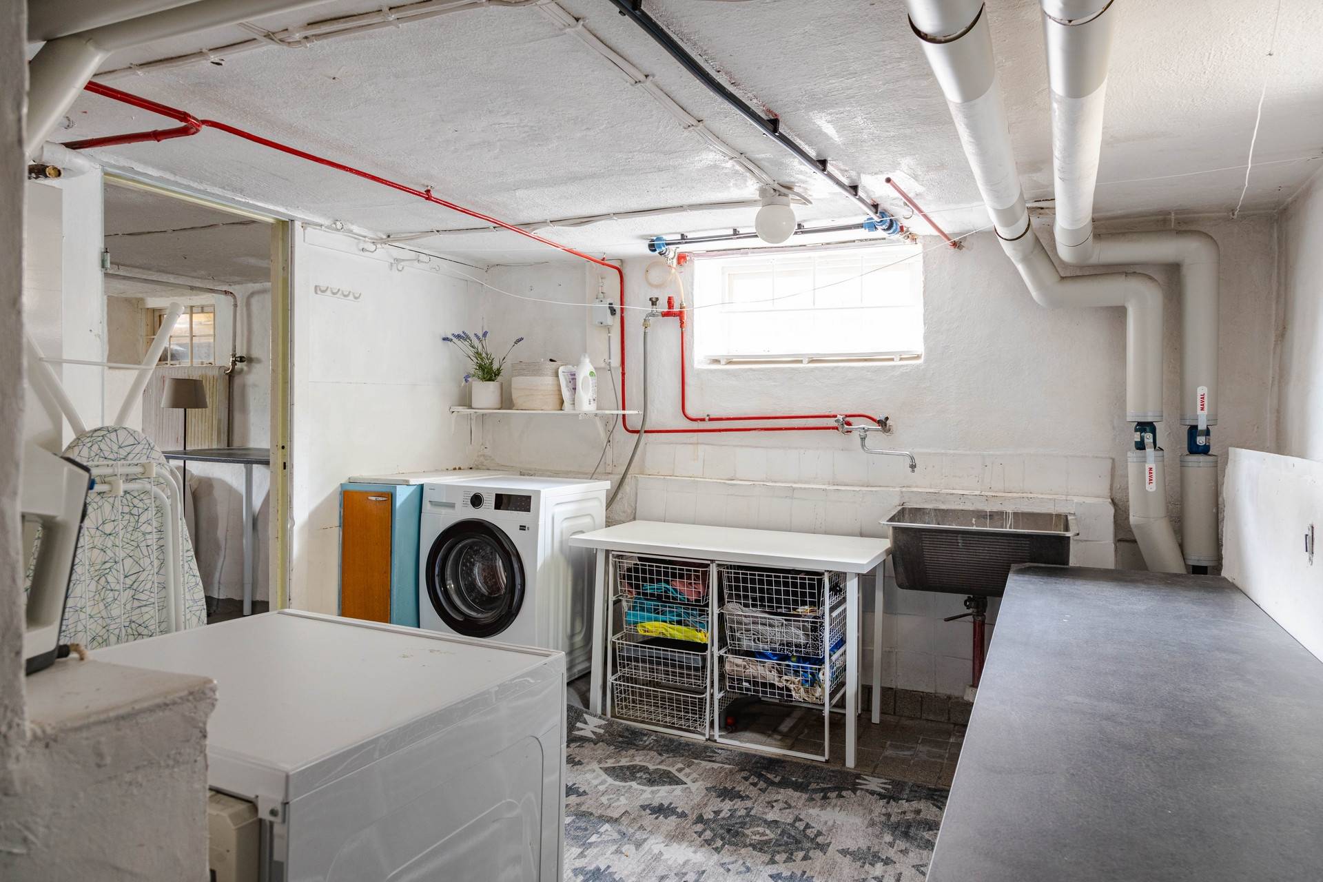 6 rum Villa på Fullerövägen 17 Hammarby Stadshage Västerås kommun - bild 50