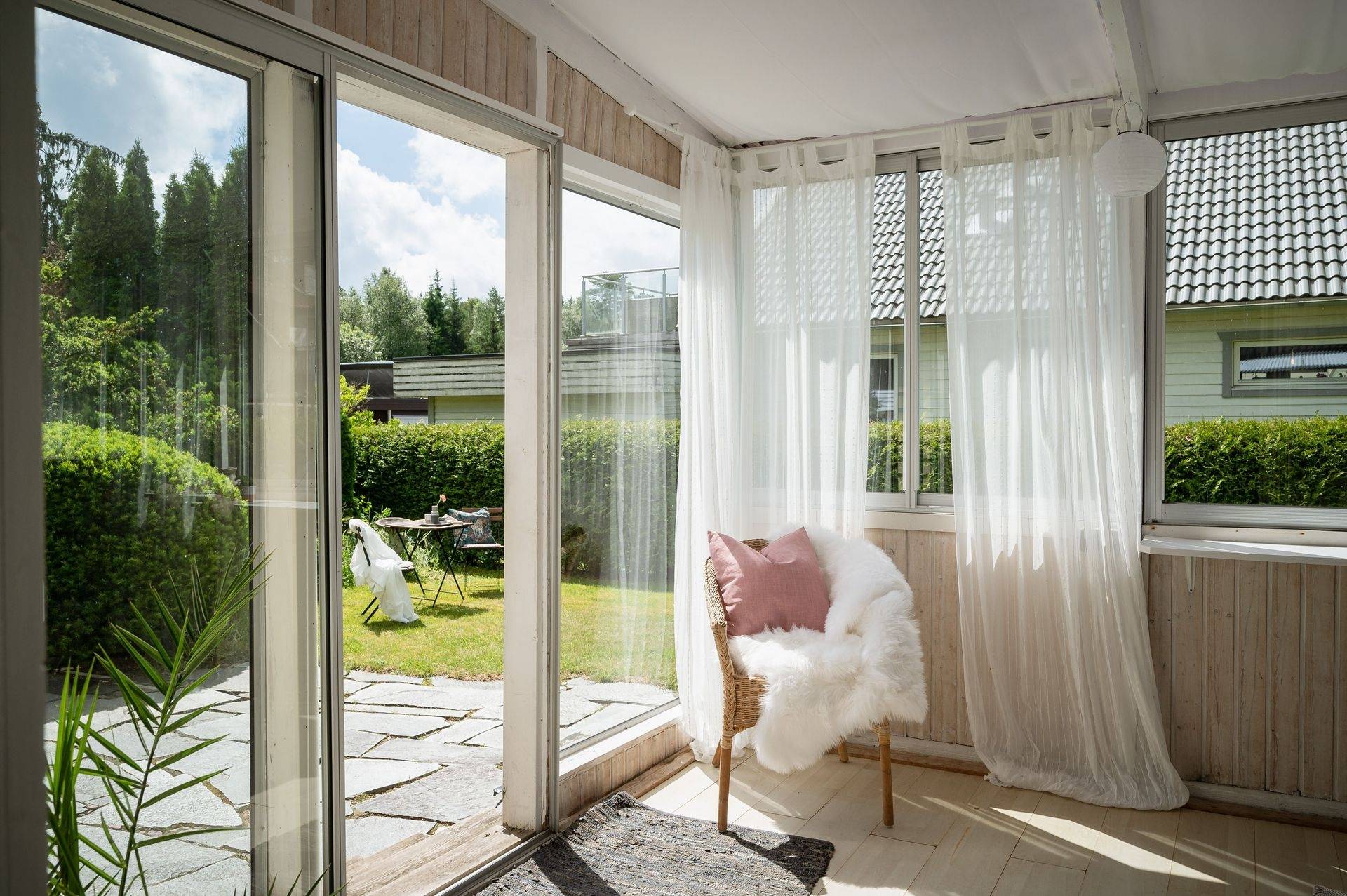 5 rum Villa på Elias väg 20 Svaneholm Borås kommun - bild 22
