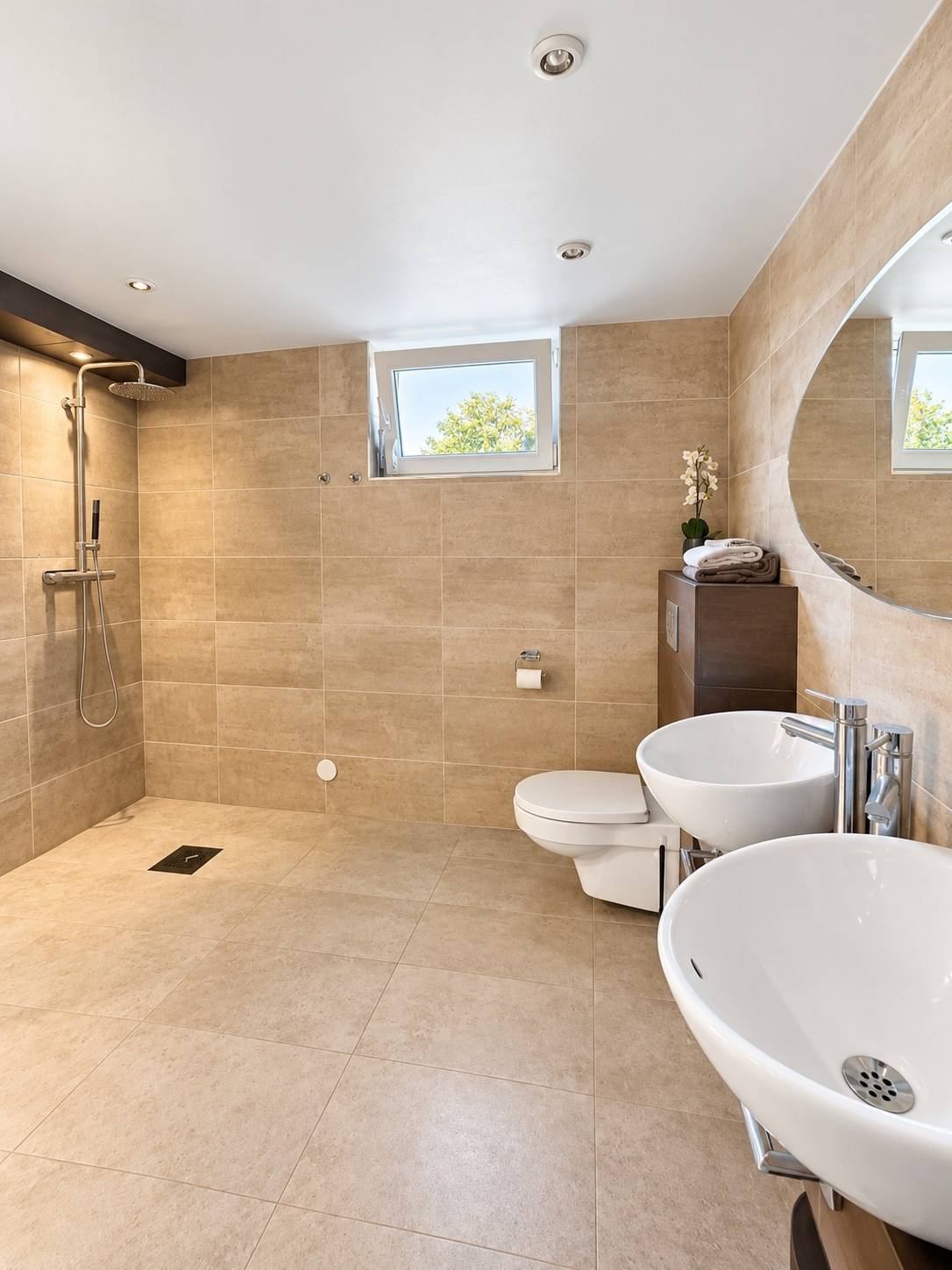 150 m² Villa på Nyvägen 3 Runby Upplands Väsby kommun - bild 26