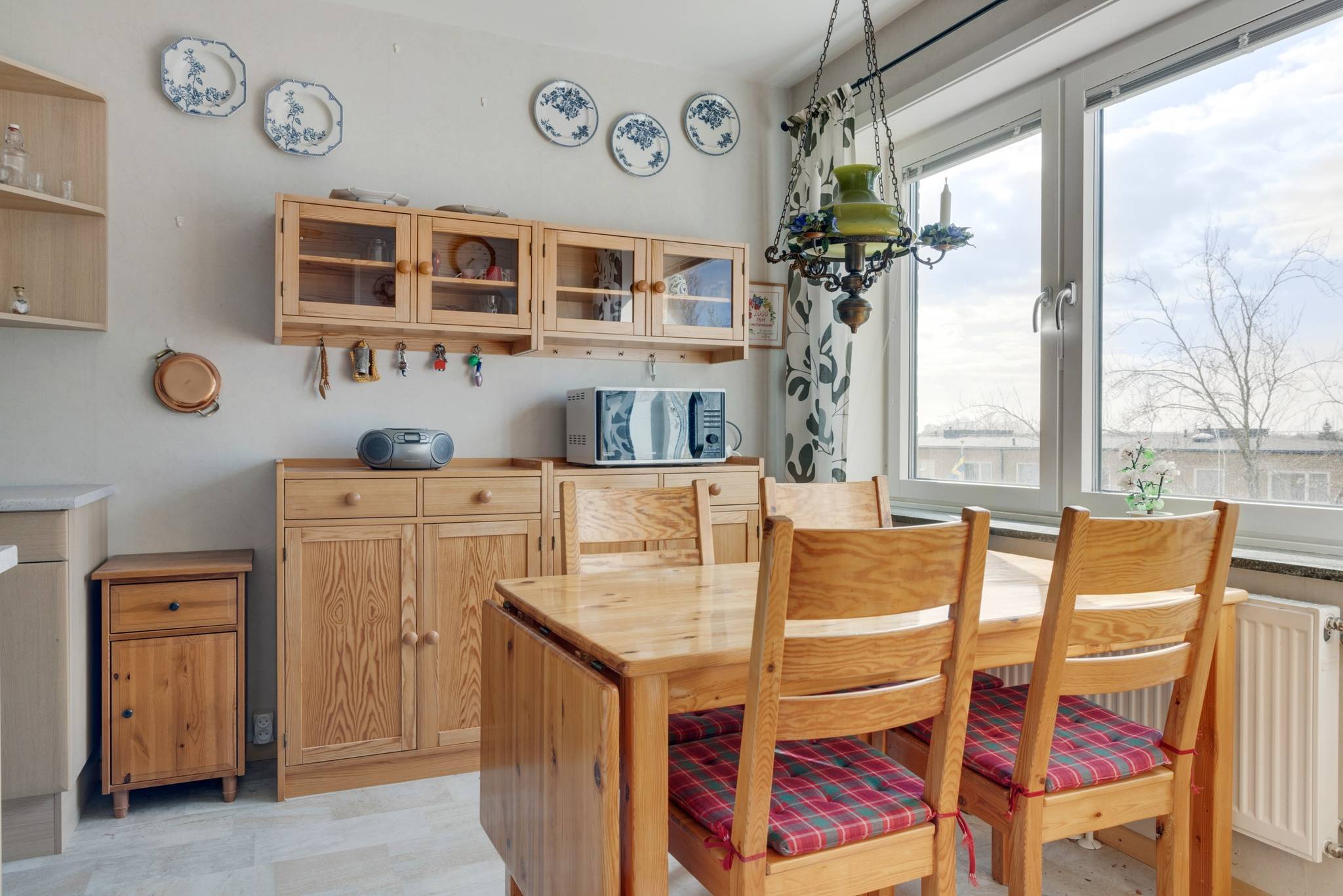 4 rum Lägenhet på Norrbäcksgatan 33 Kroksbäck Malmö kommun - bild 10