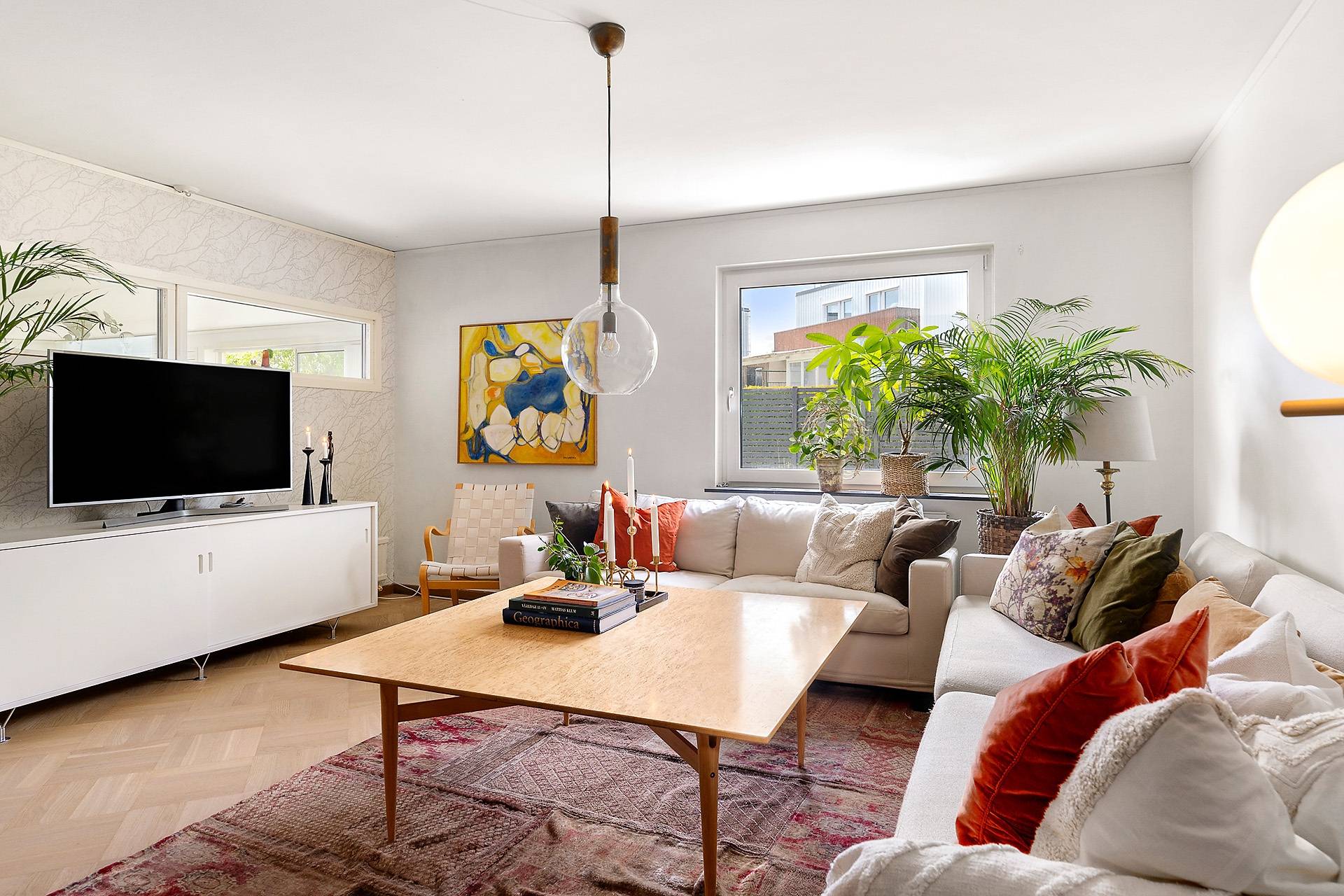103 m² Radhus på Munkgatan 2 Trälleborg Värnamo kommun - bild 14