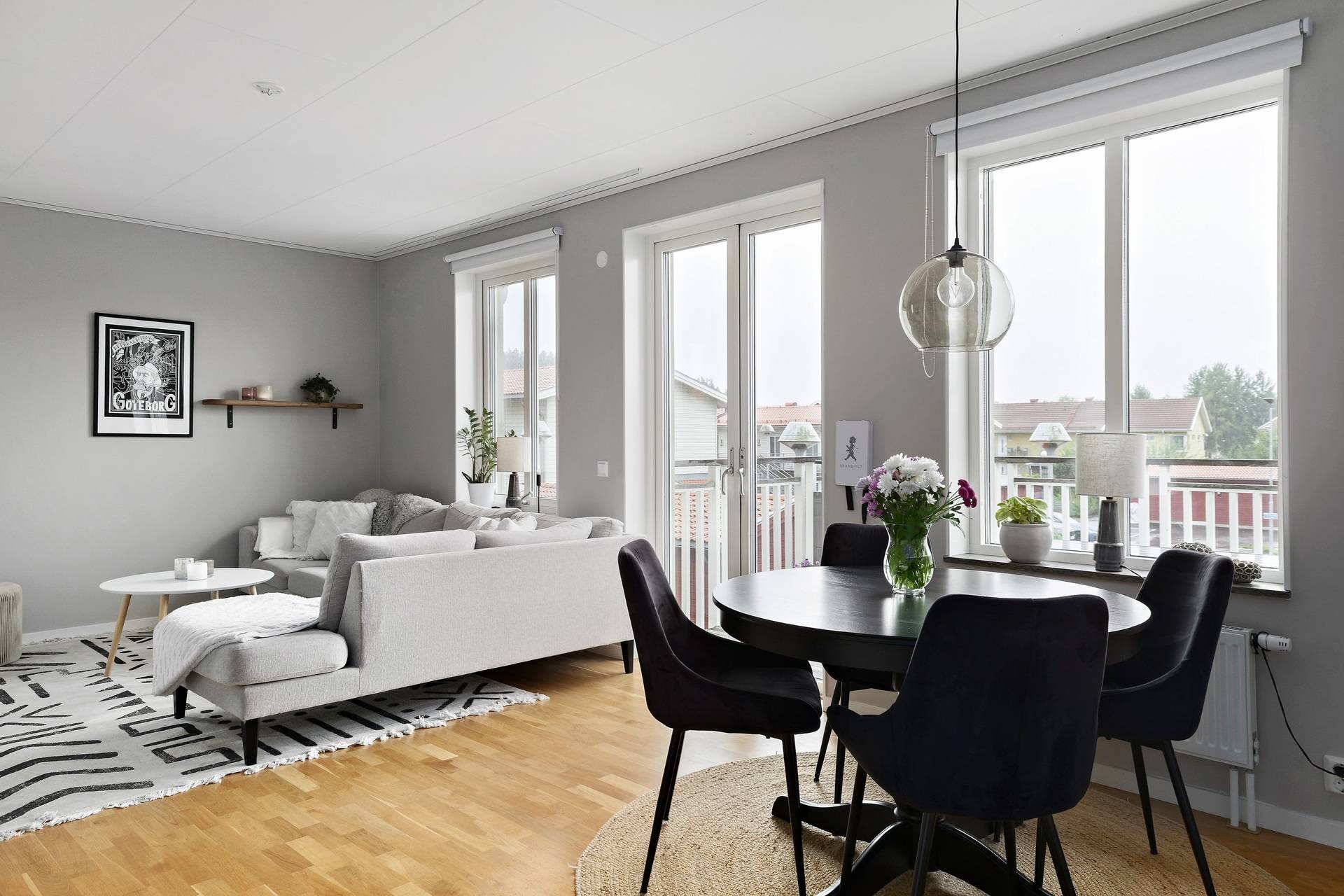 2 rum Lägenhet på Odlingsgatan 101 Ytterby Kungälvs kommun - bild 7