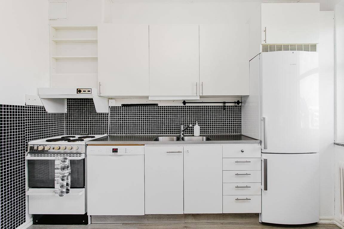 2 rum Lägenhet på Zettervallsgatan 7B Centralt Lidköpings kommun - bild 3