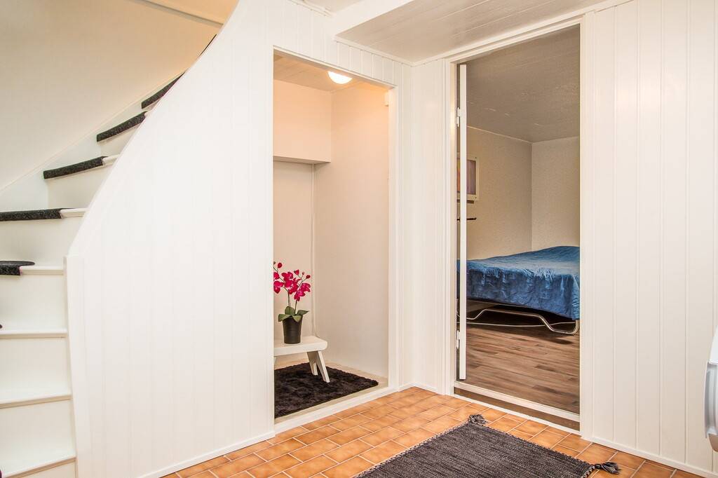 4 rum Lägenhet på Stigfinnargatan 1D Ludvika Magnet Ludvika kommun - bild 18