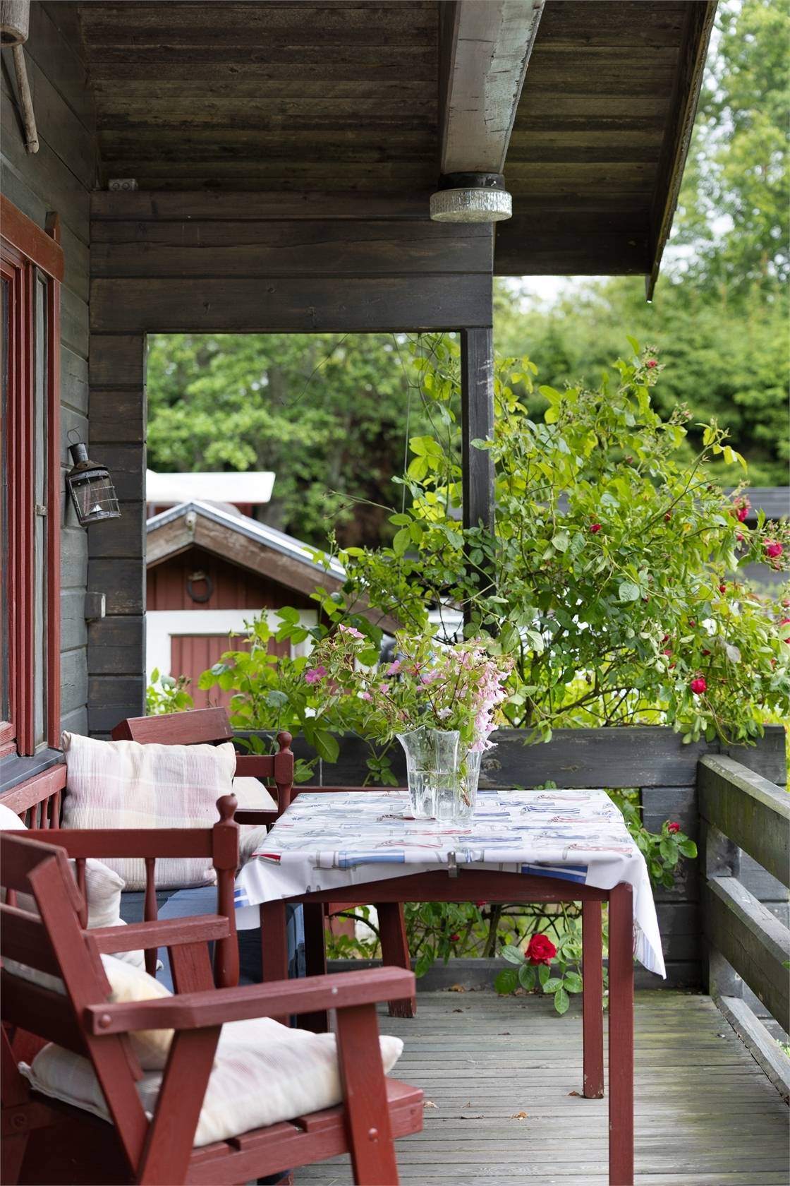 4 rum Villa på Skogsängsvägen 6 Trosa Källvik Trosa kommun - bild 26