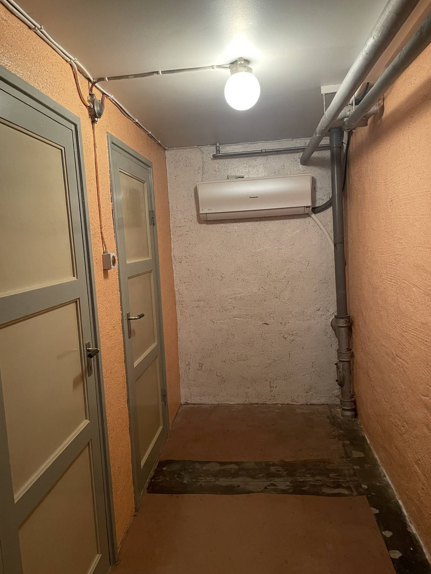 6 rum Villa på Ängsvägen 14 Triangel Kiruna kommun - bild 47