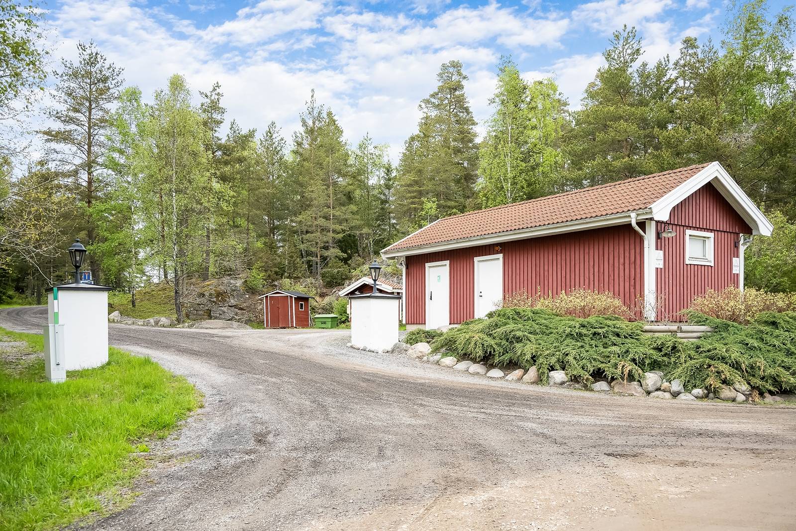 122 m² Villa på Stavshöjden 14 Haninge kommun - bild 33