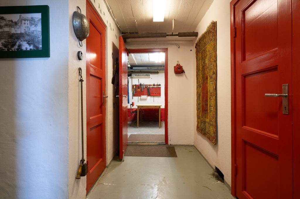 9 rum Villa på Sulfitgatan 10 Bengtsfors Bengtsfors kommun - bild 81