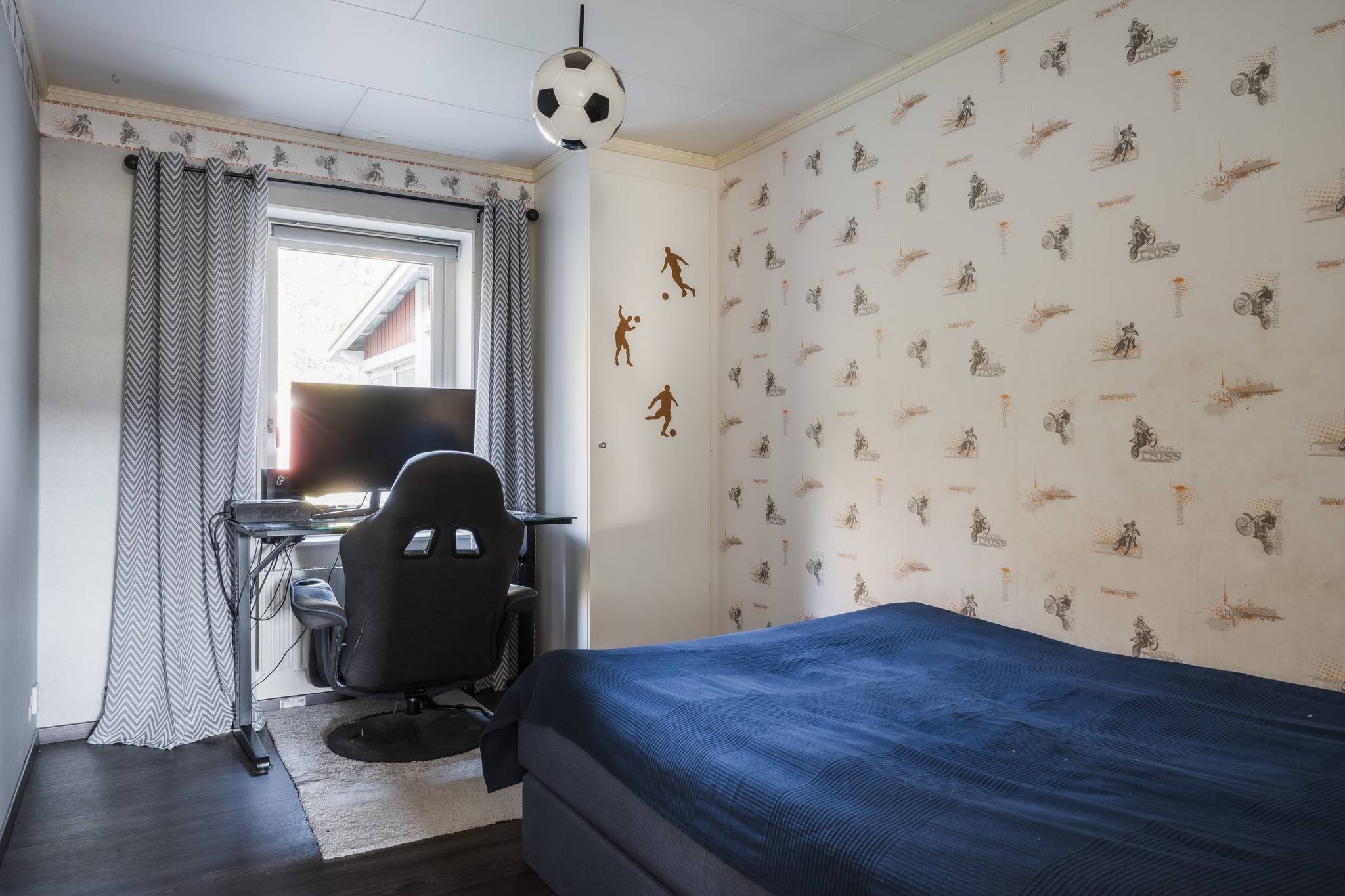 5 rum Villa på Norra Yttervik 104 Yttervik Skellefteå kommun - bild 20
