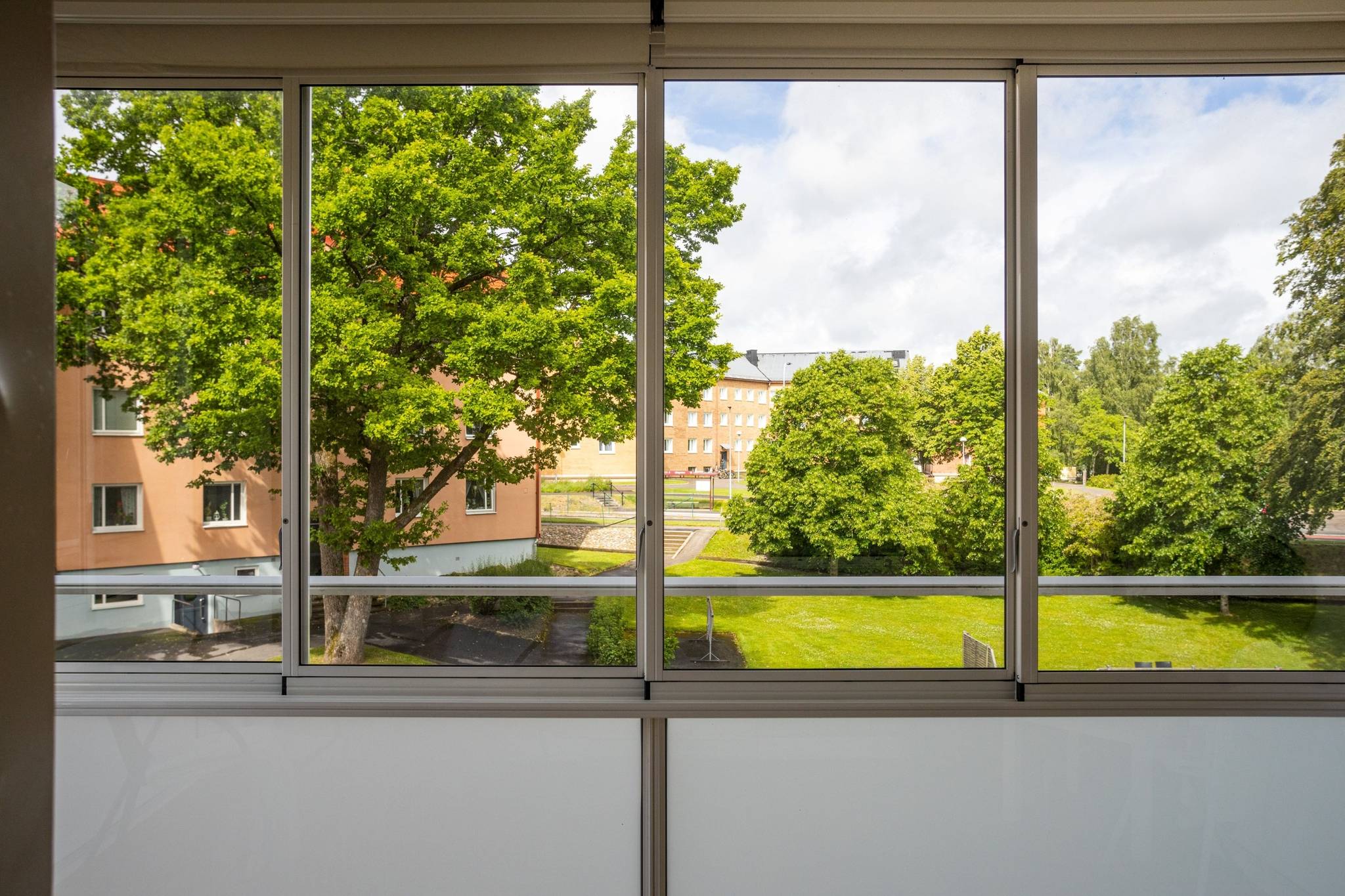 2 rum Lägenhet på Björkhemsgatan 75 Sjöbo Borås kommun - bild 8