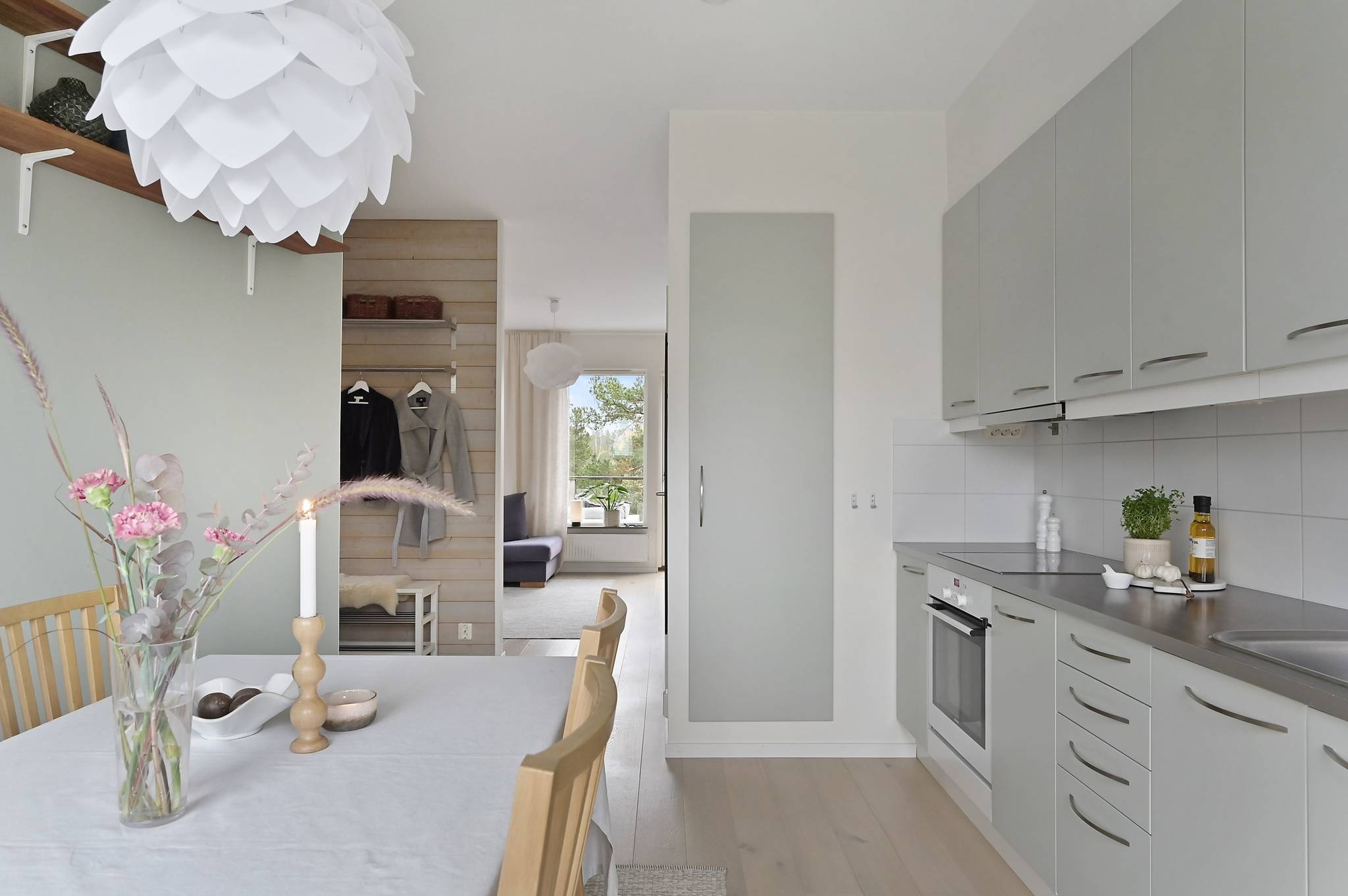 4 rum Parhus på Tellusvägen 29C Älta - Hedvigslund Nacka kommun - bild 9