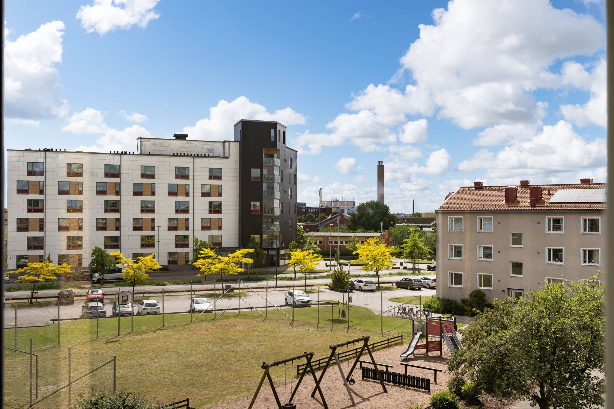 1 rum Lägenhet på Norrgårdsgatan 5D Norrgård Kalmar kommun - bild 20