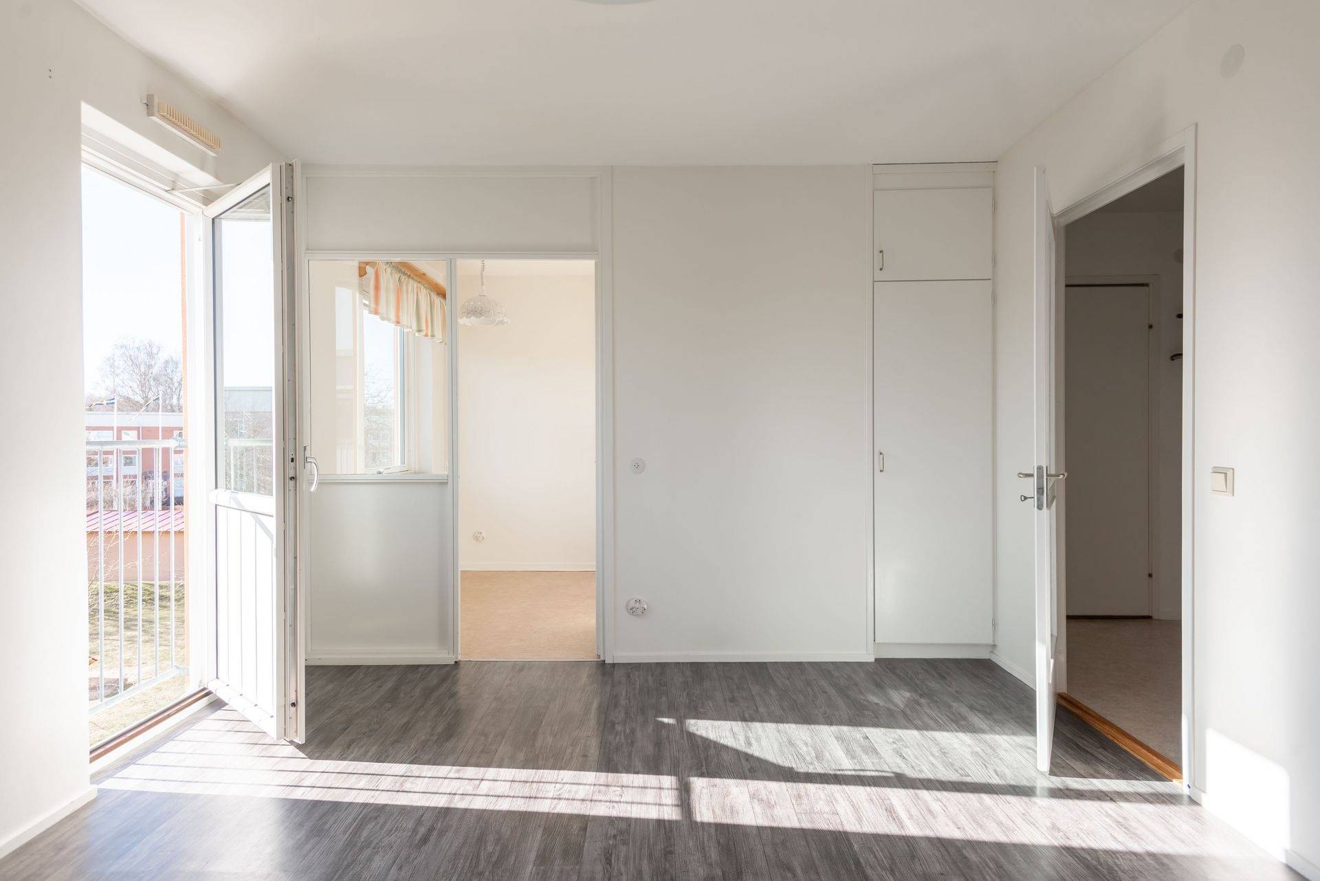 1 rum Lägenhet på Irisgatan 18 Örebro Örebro kommun - bild 4