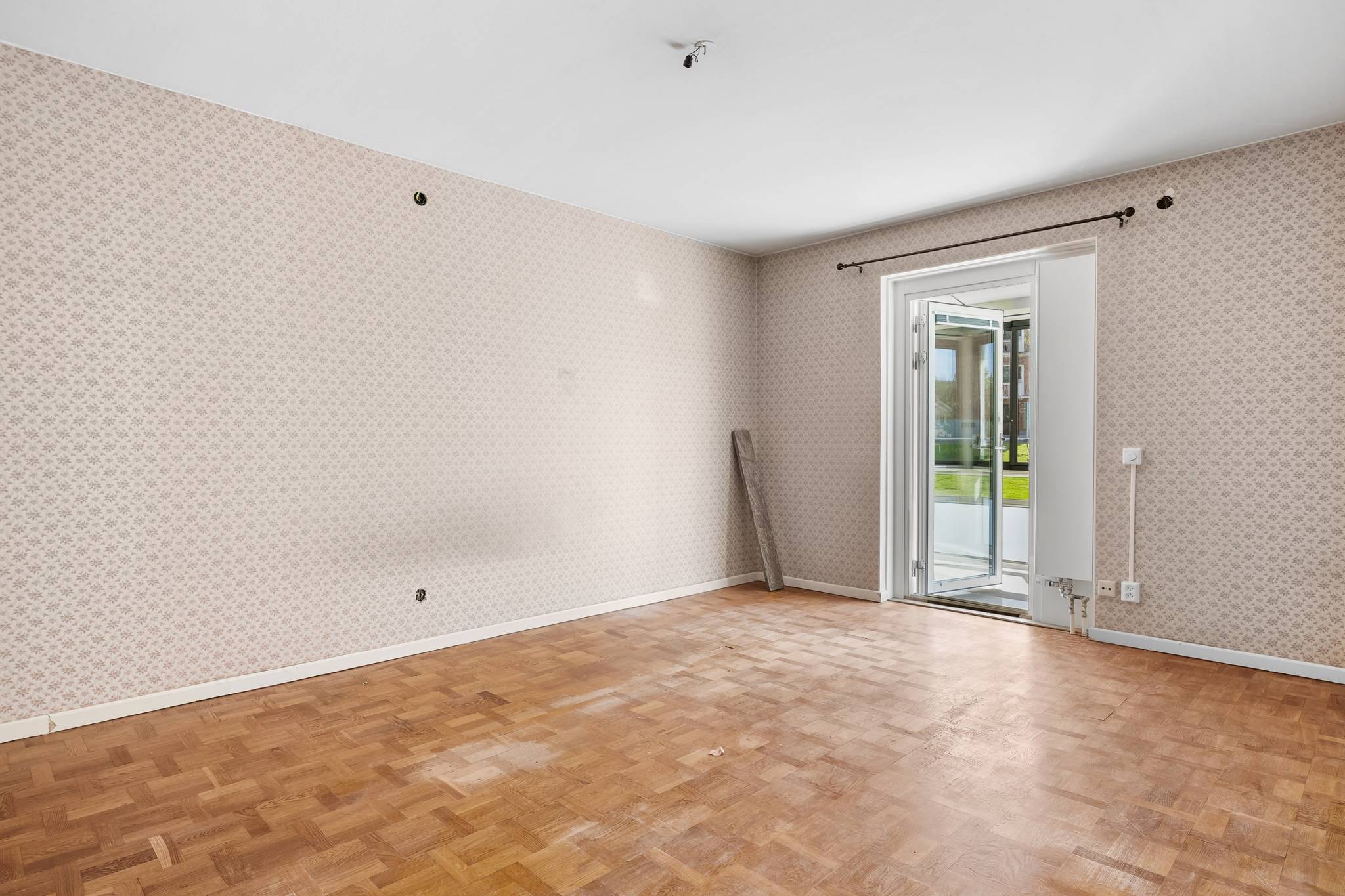1 rum Lägenhet på Dalgatan 38B Sundsvall centrum Sundsvalls kommun - bild 7