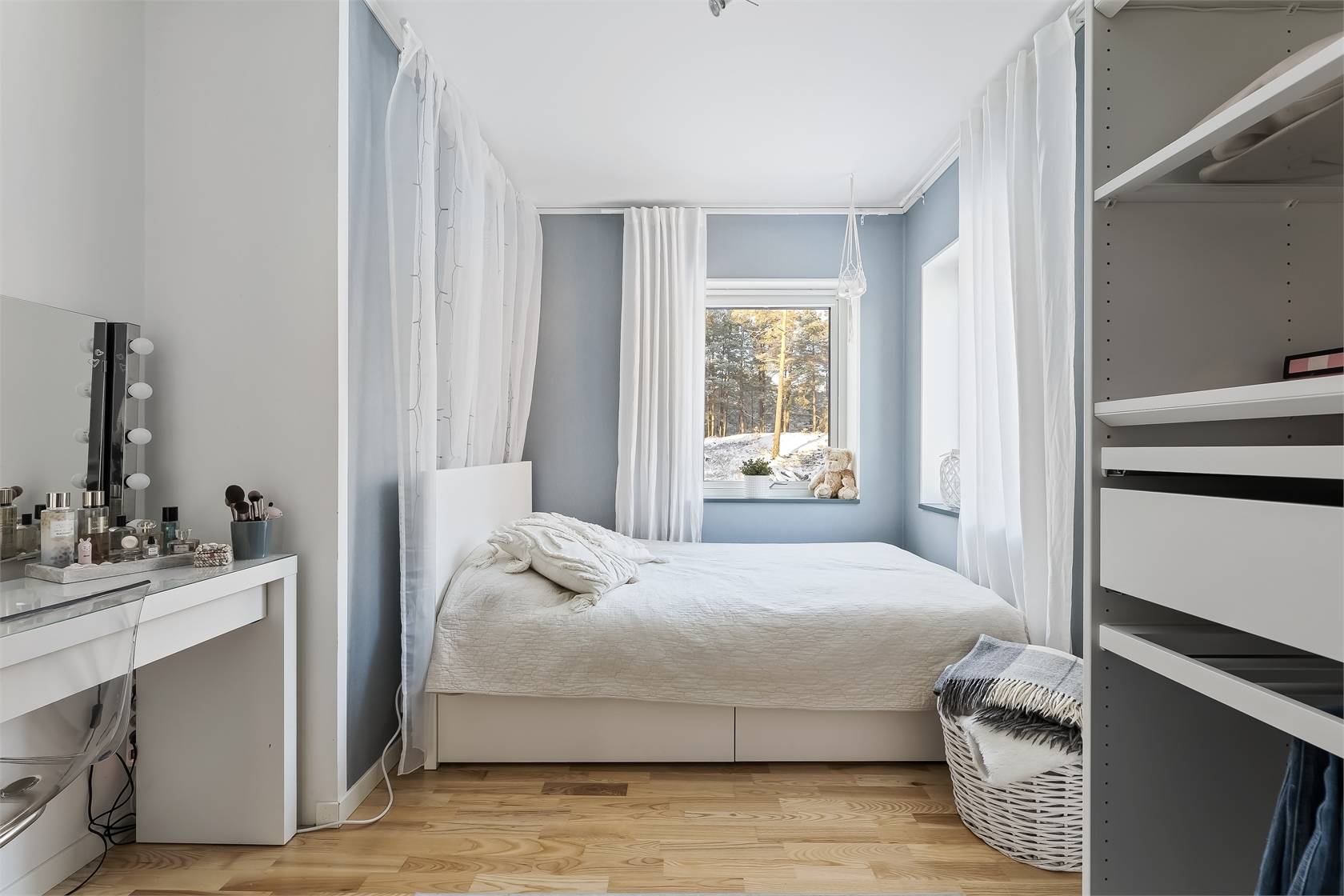 5 rum Parhus på Björnvägen 36 B Länna Huddinge kommun - bild 16
