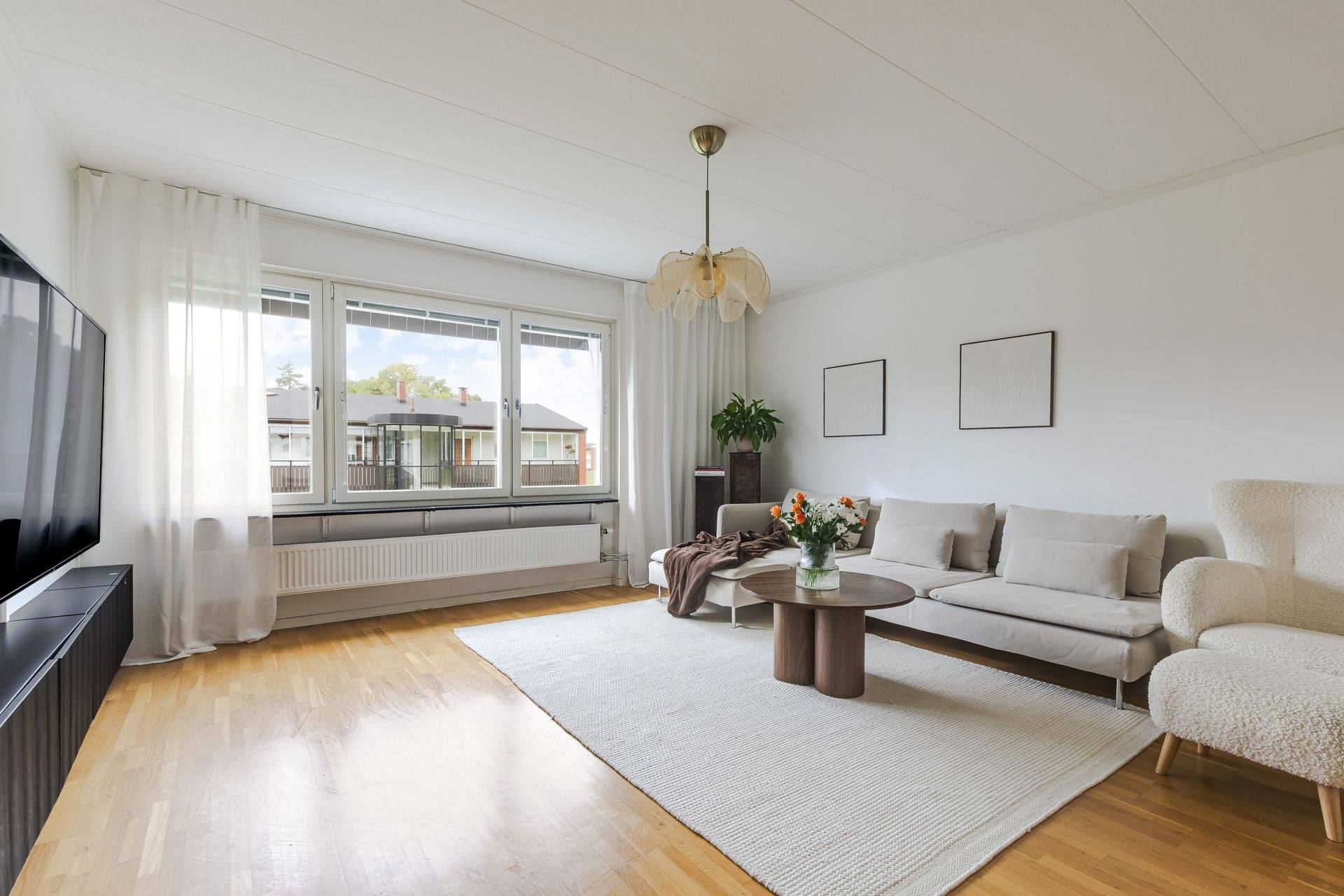 3 rum Lägenhet på Thermaeniusgatan 41D Eskilstuna kommun - bild 13