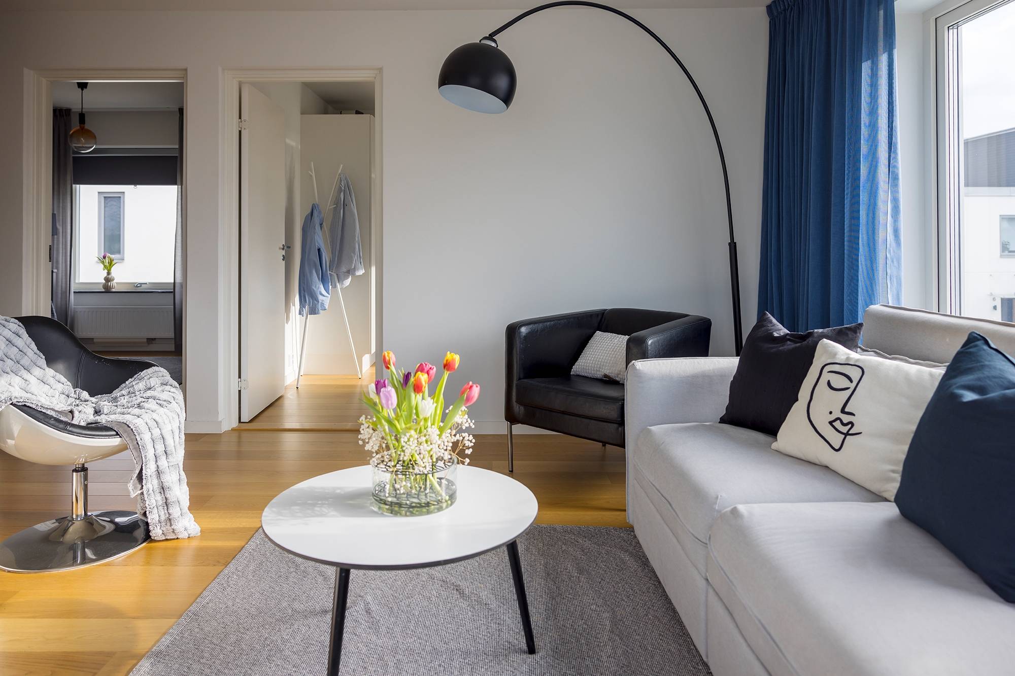 8 rum Villa på Mellquists gata 68 Bunkeflostrand Malmö kommun - bild 22