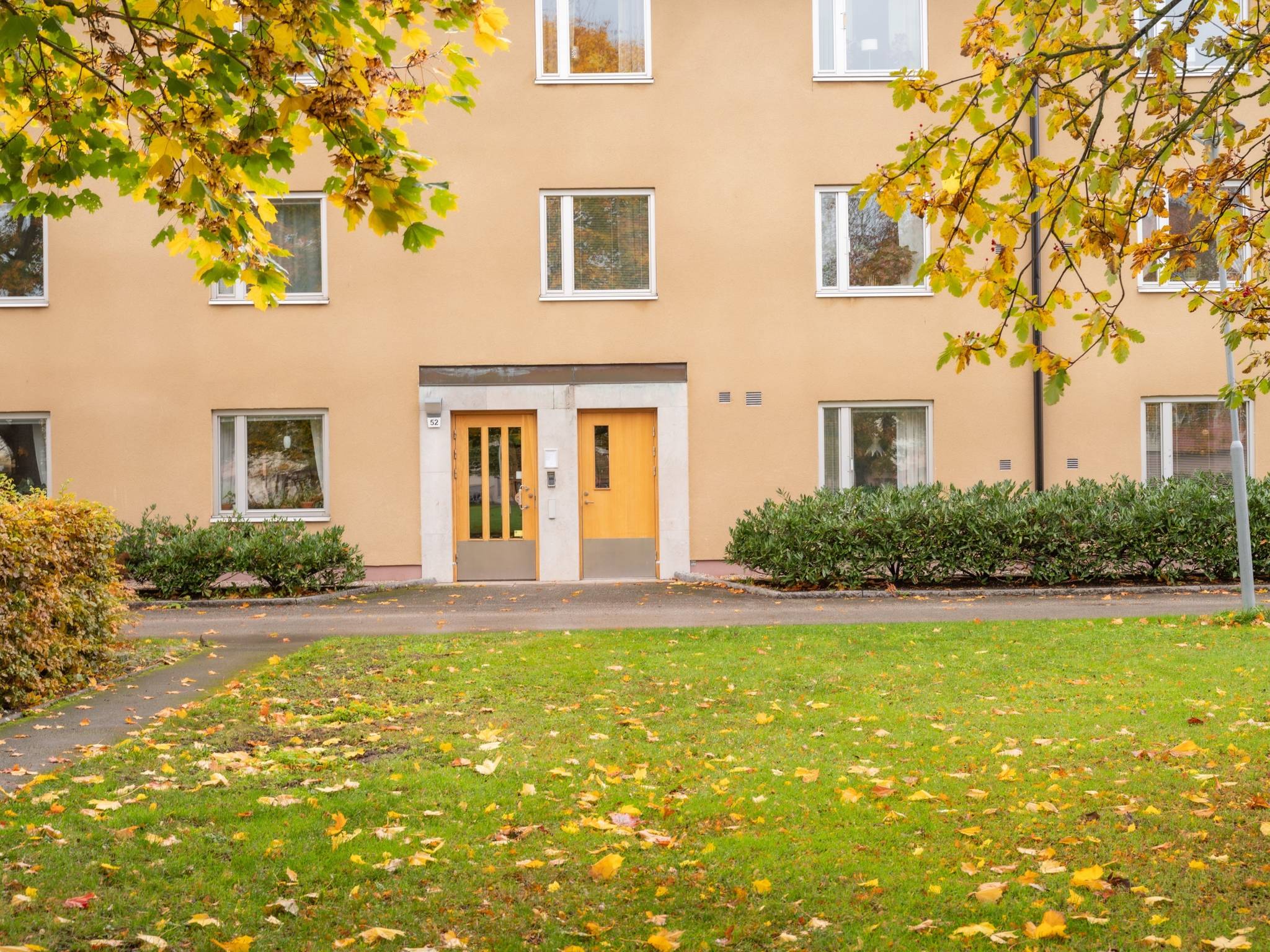 Visby - Bingeby, Gotlands kommun
