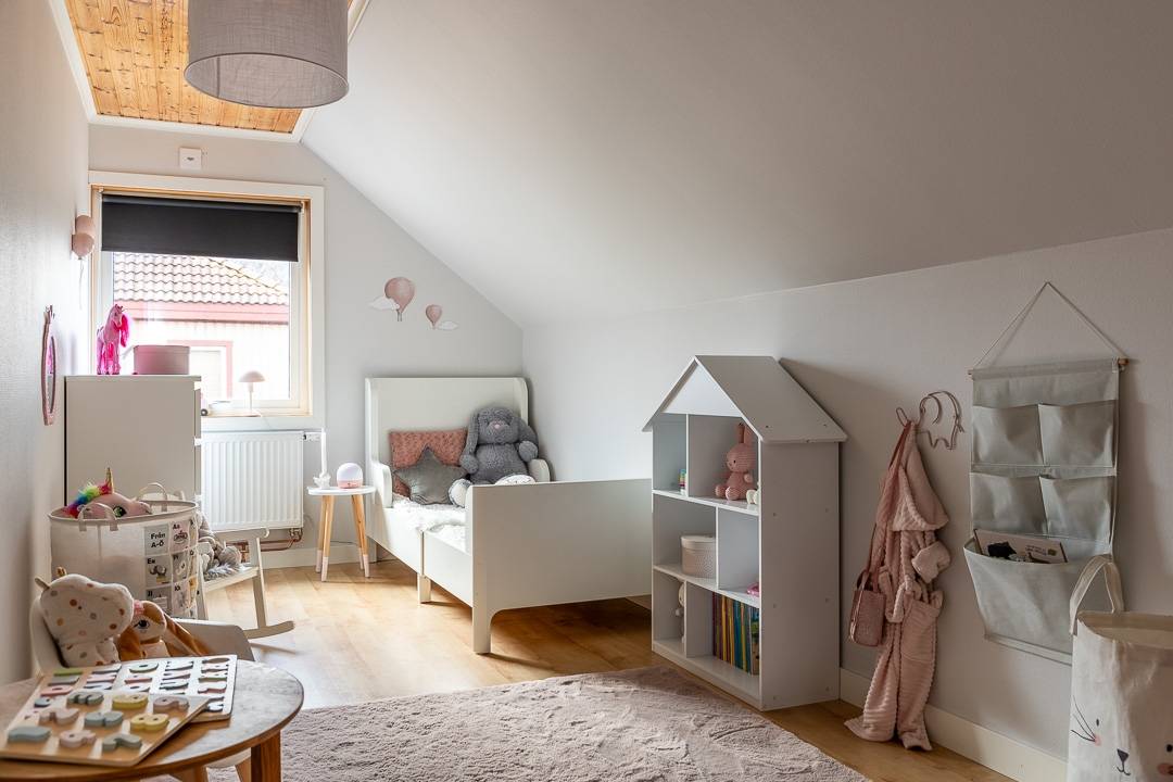 6 rum Villa på Havrevägen 3 Norje Sölvesborgs kommun - bild 25