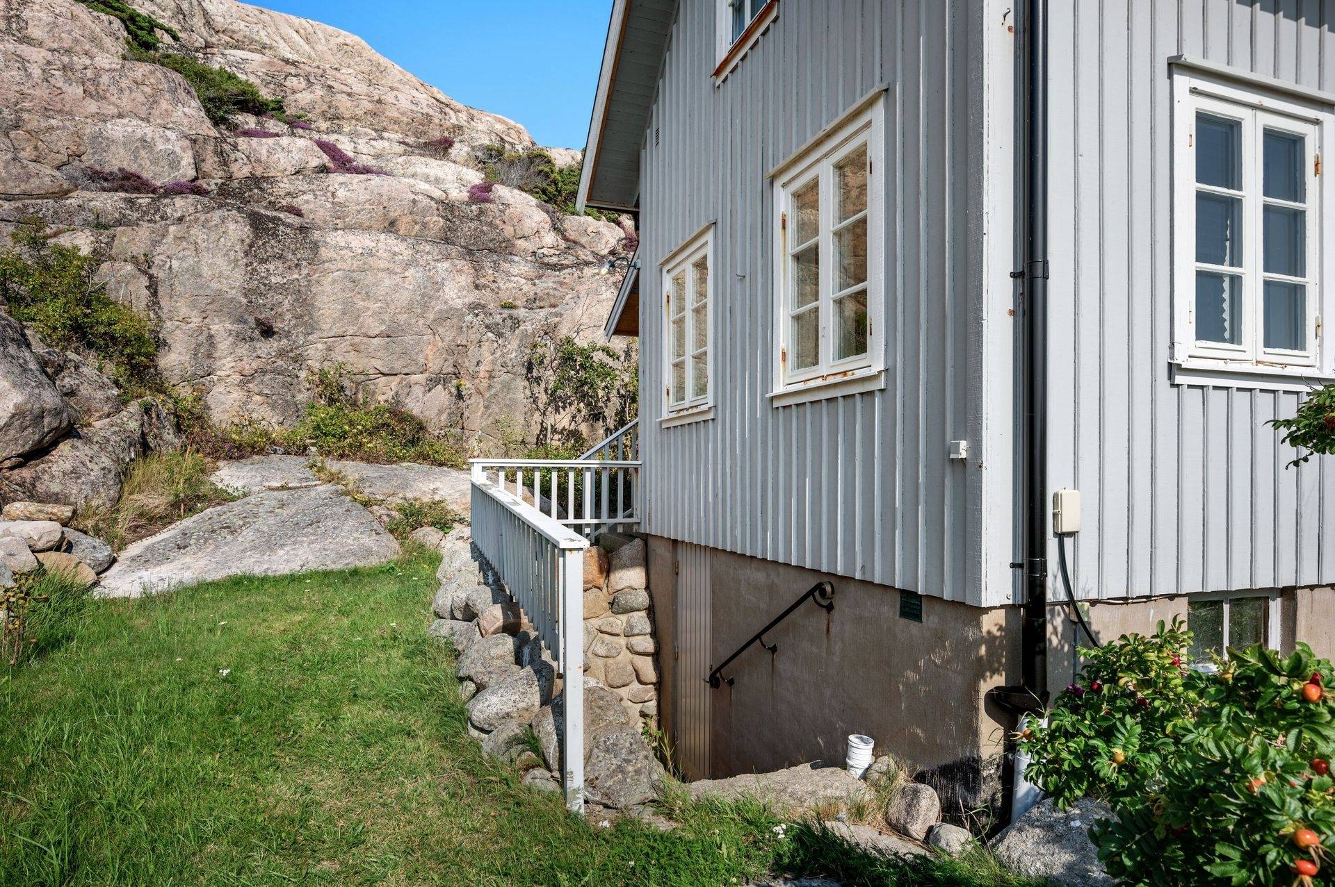6 rum Vinterbonat fritidshus på Gullbringa Skönhamn 30 Gullbringa/Tjurpannan/Viken/Havstenssund Tanums kommun - bild 46