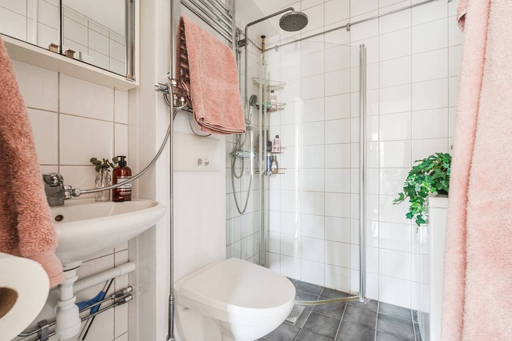 3 rum Lägenhet på Umevägen 17 Vännäs Vännäs kommun - bild 16