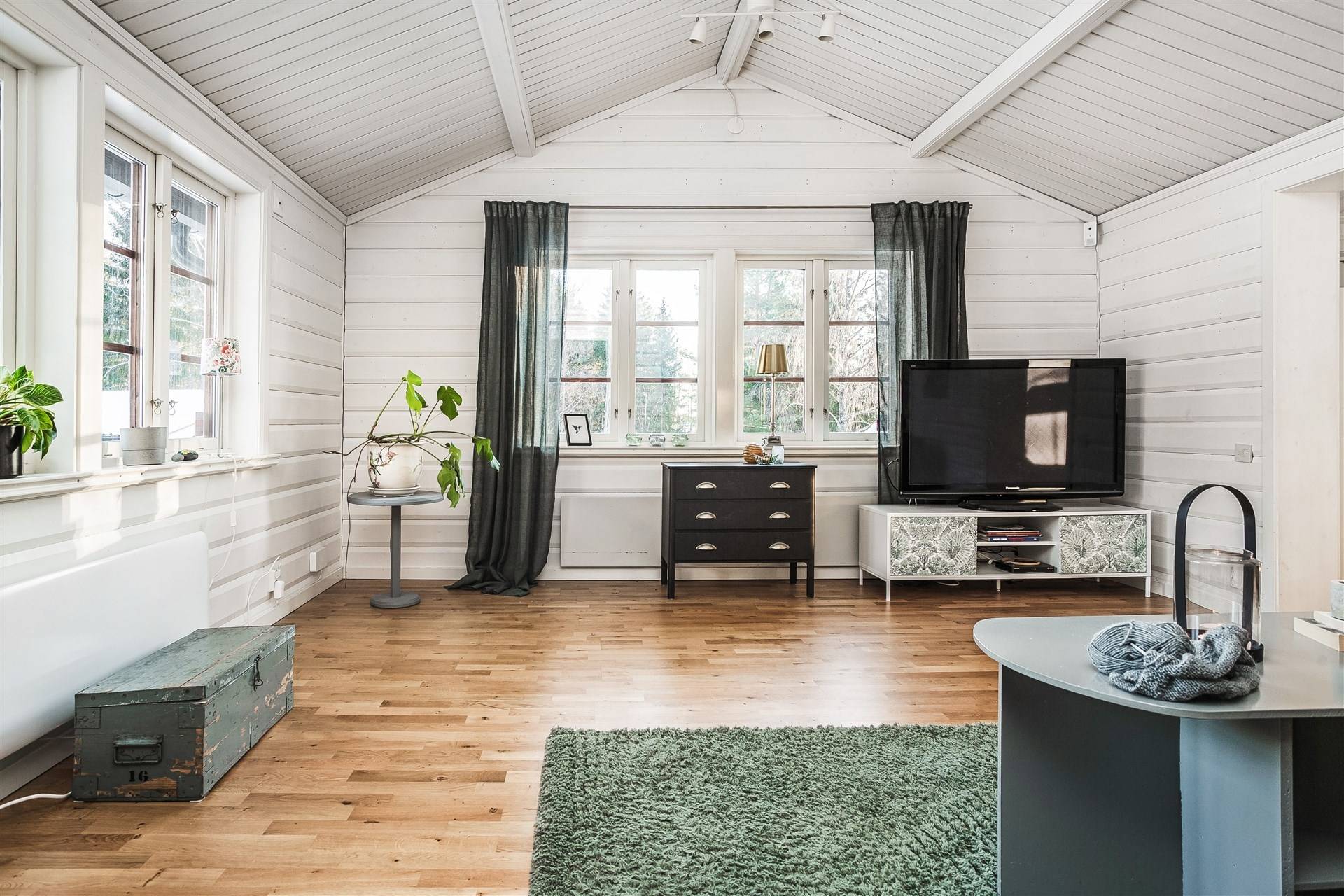 5 rum Villa på Spikarna 119 Spikarna Sundsvalls kommun - bild 8