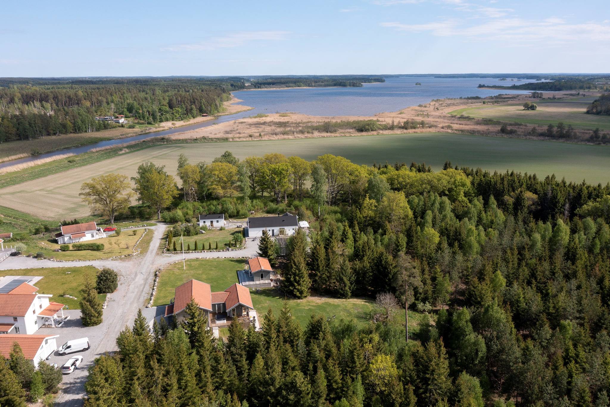 4 rum Villa på Målhammar 28 Västerås kommun - bild 84