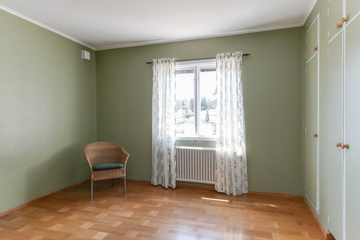 3 rum Villa på Snickaregatan 12 Hultsfred Hultsfreds kommun - bild 17