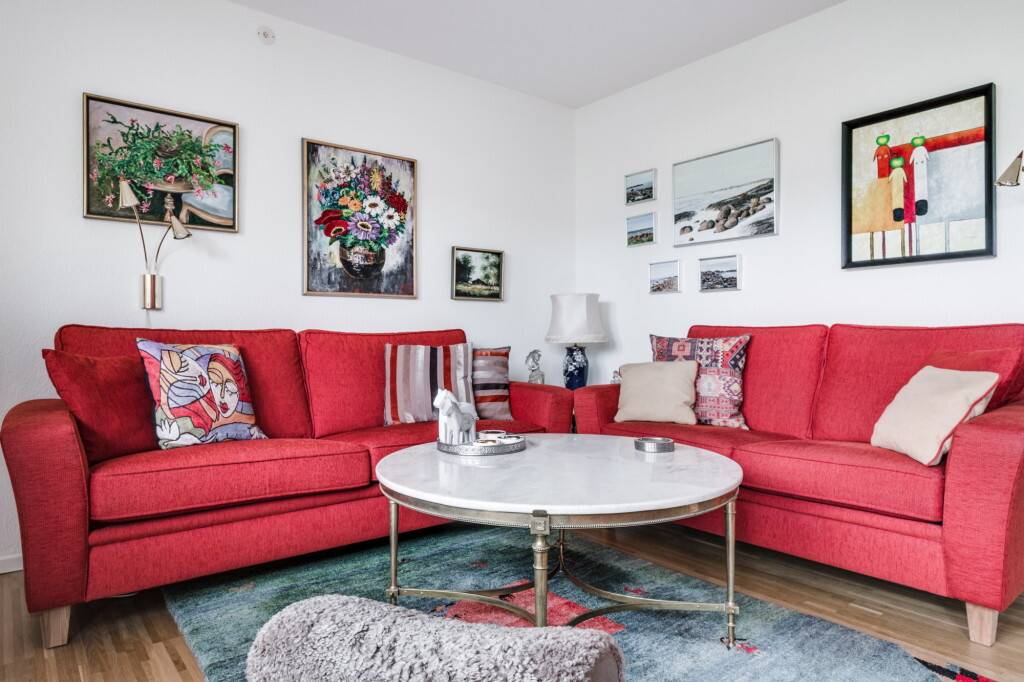 4 rum Parhus på Fjällbogatan 14 Q Göteborgs kommun - bild 14