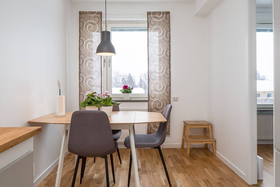 3 rum Lägenhet på Risslersgatan 21 B Frösön Östersunds kommun - bild 4