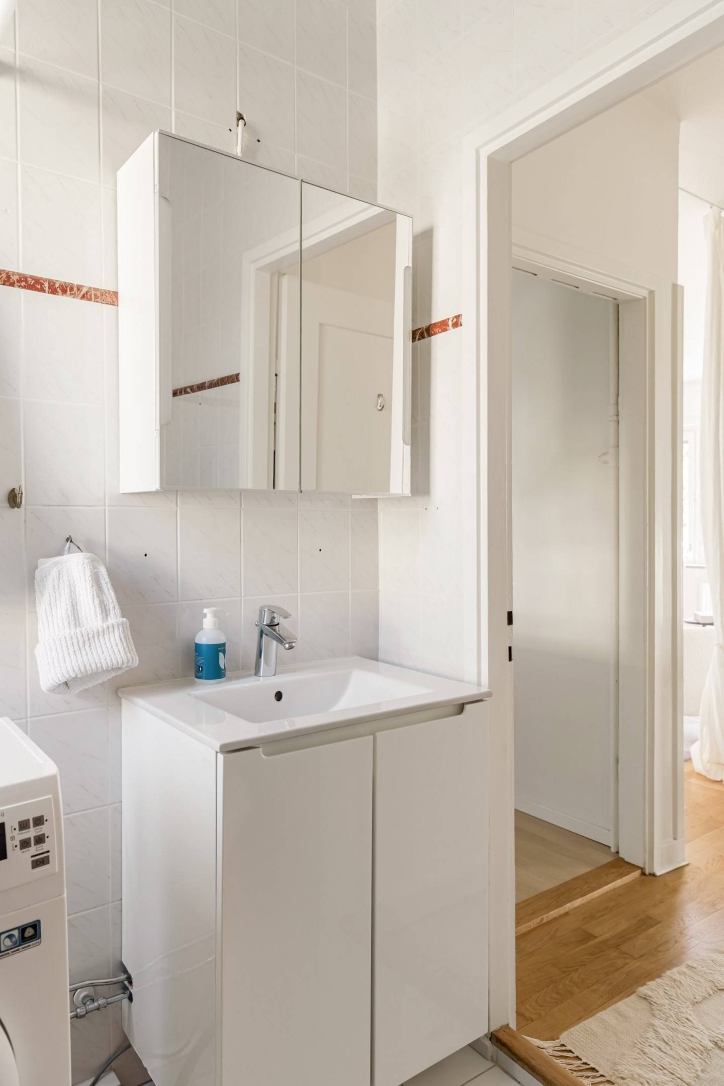 2 rum Lägenhet på Kinnekullevägen 43 Bromma - Traneberg Stockholms kommun - bild 26