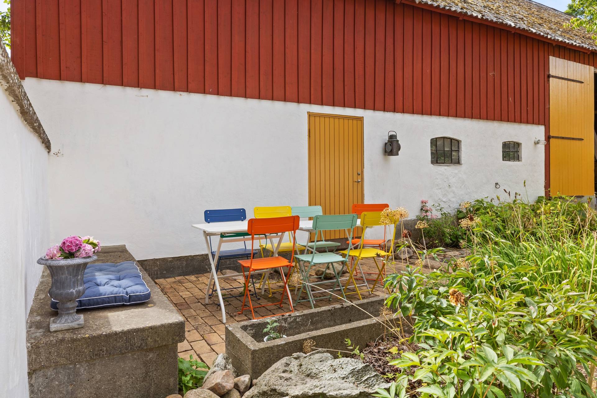 5 rum Gård utan jordbruk på Holmavägen 94 Furulund Sjöbo kommun - bild 44