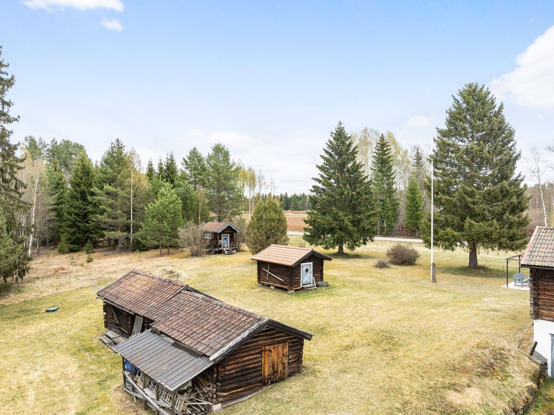 4 rum Villa på Gruvan 24 Gruvan Vansbro kommun - bild 31