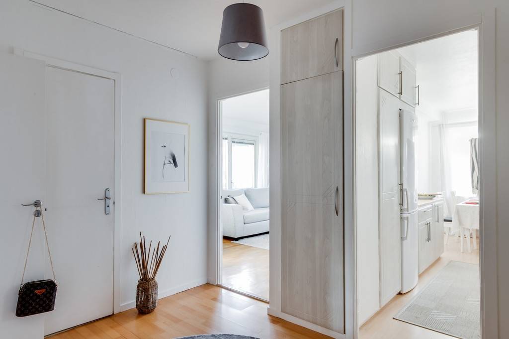 2 rum Lägenhet på Alkalievägen 9A Bohus Ale kommun - bild 13