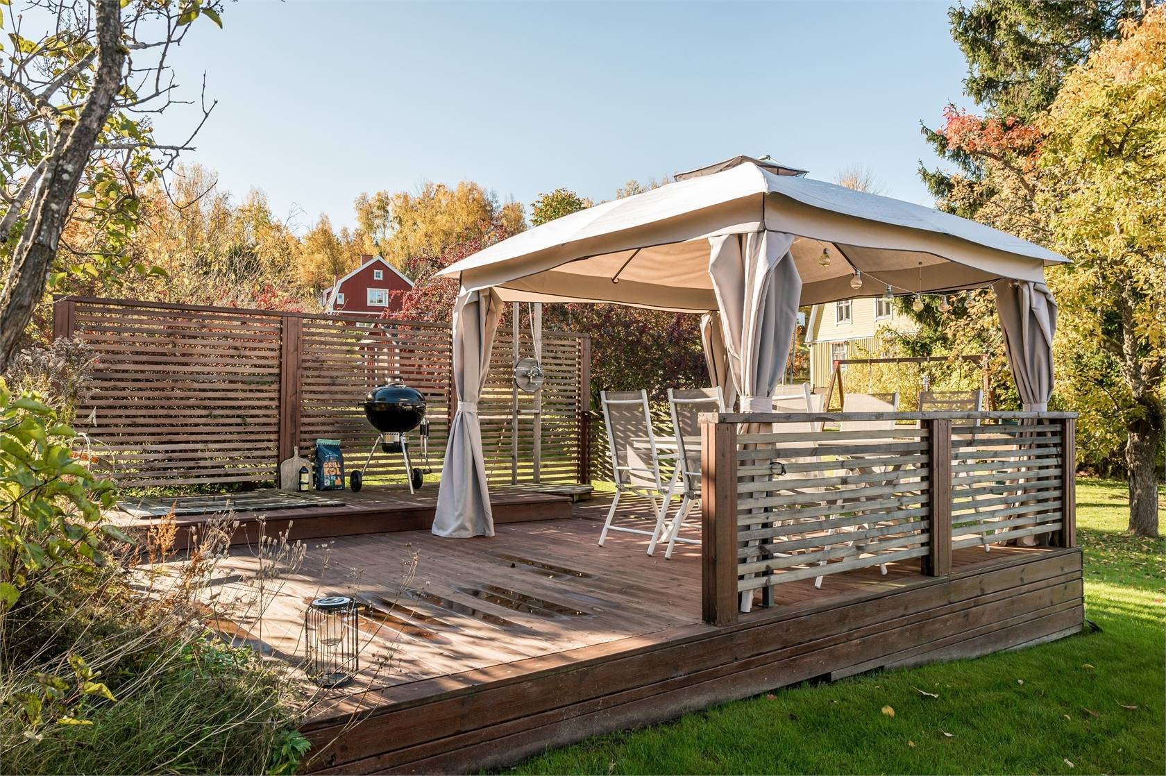 3 rum Villa på Skyttevägen 8 Deje- Klippåsen Forshaga kommun - bild 34