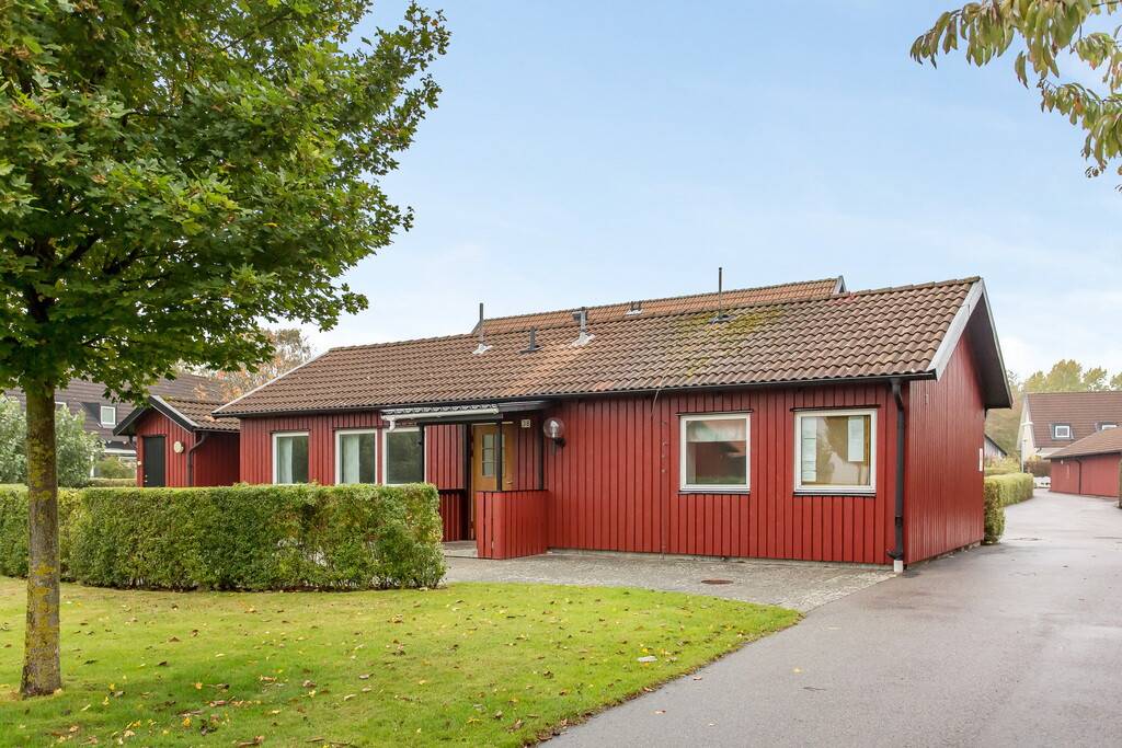 5 rum Radhus på Brages gränd 65 Brages Gränd Varbergs kommun - bild 27