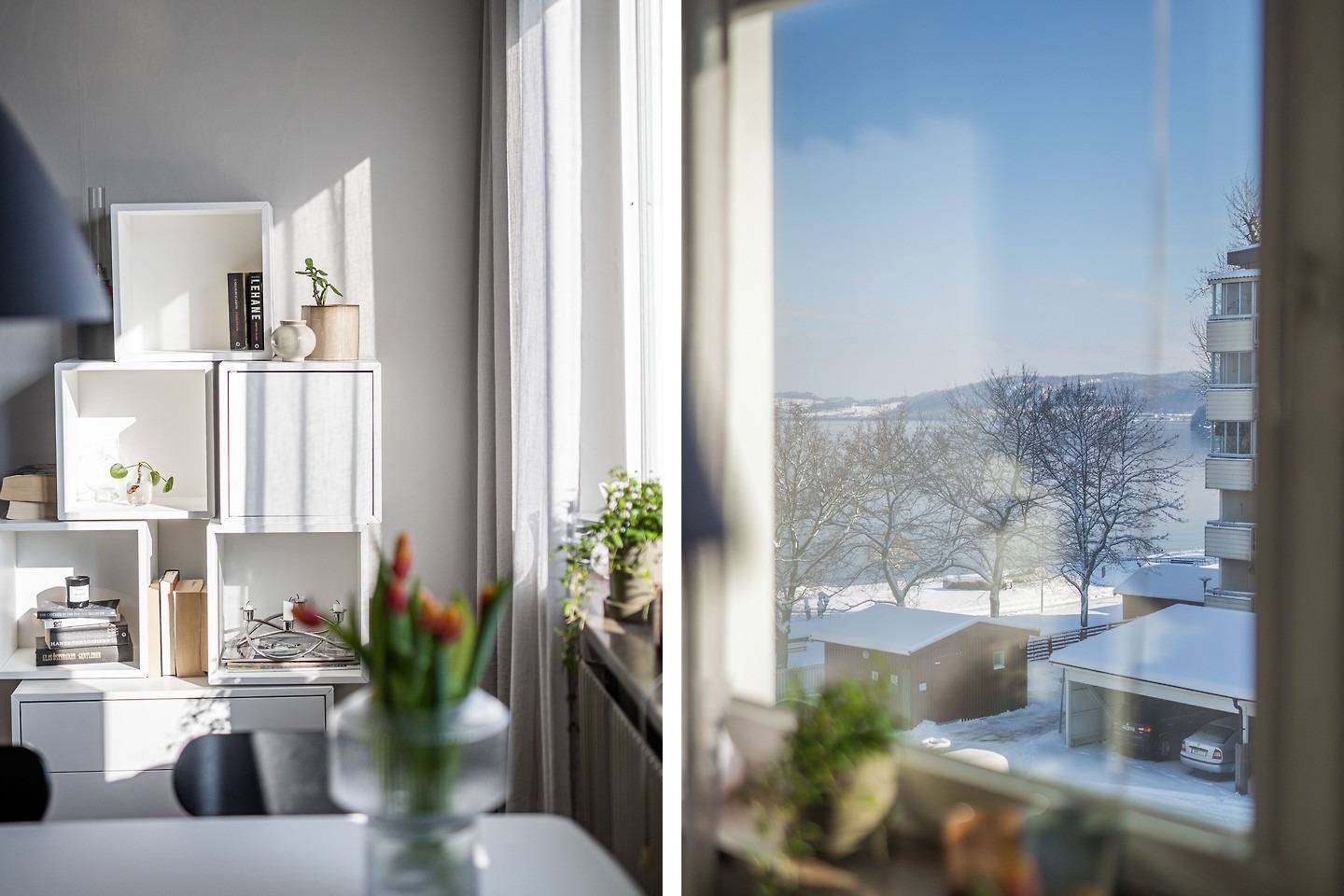 1 rum Lägenhet på Östra Storgatan 107 B Liljeholmen Jönköpings kommun - bild 5