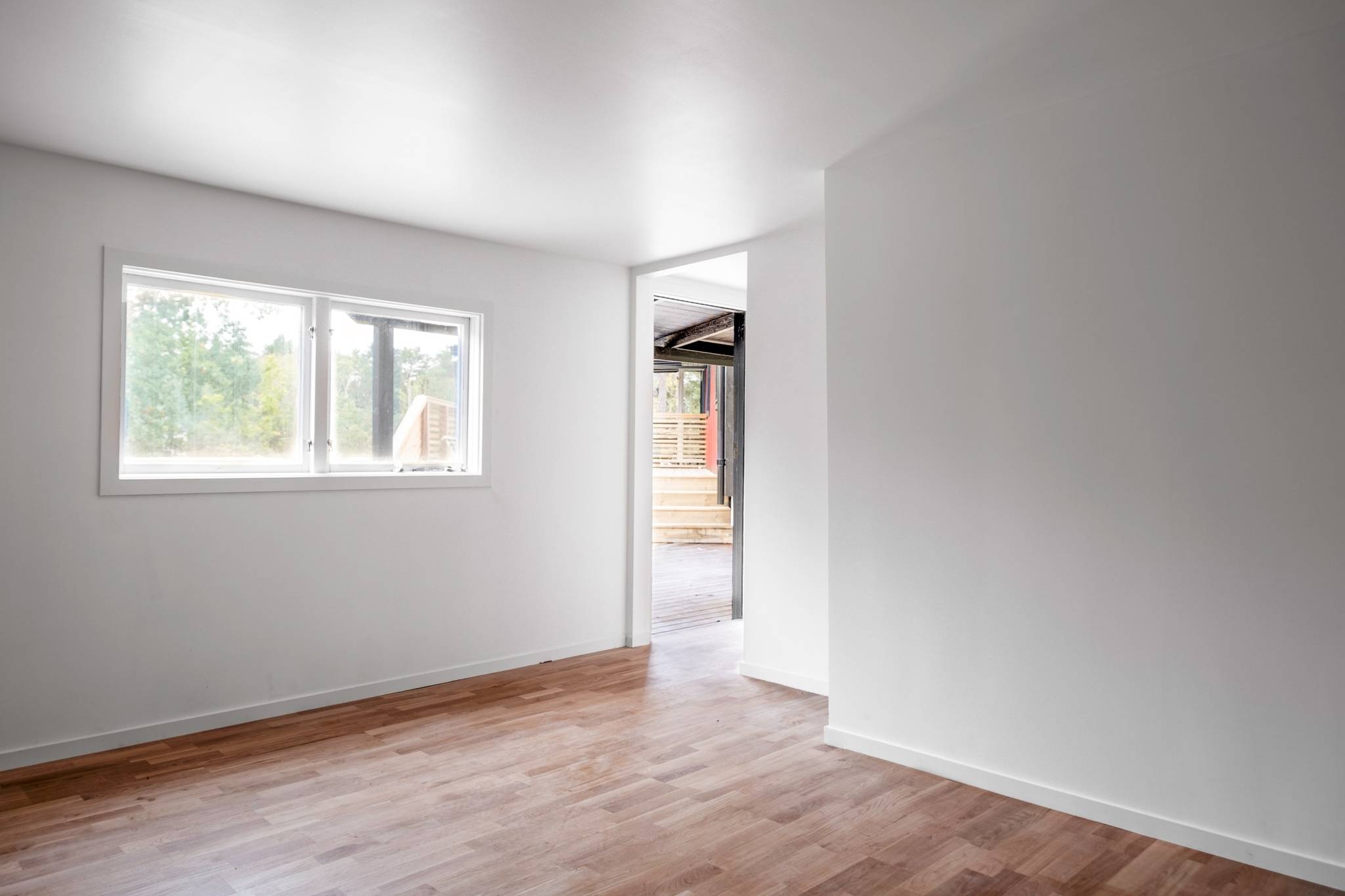 2.5 rum Villa på Rudtjärnsvägen 9 Brevik Tyresö kommun - bild 19