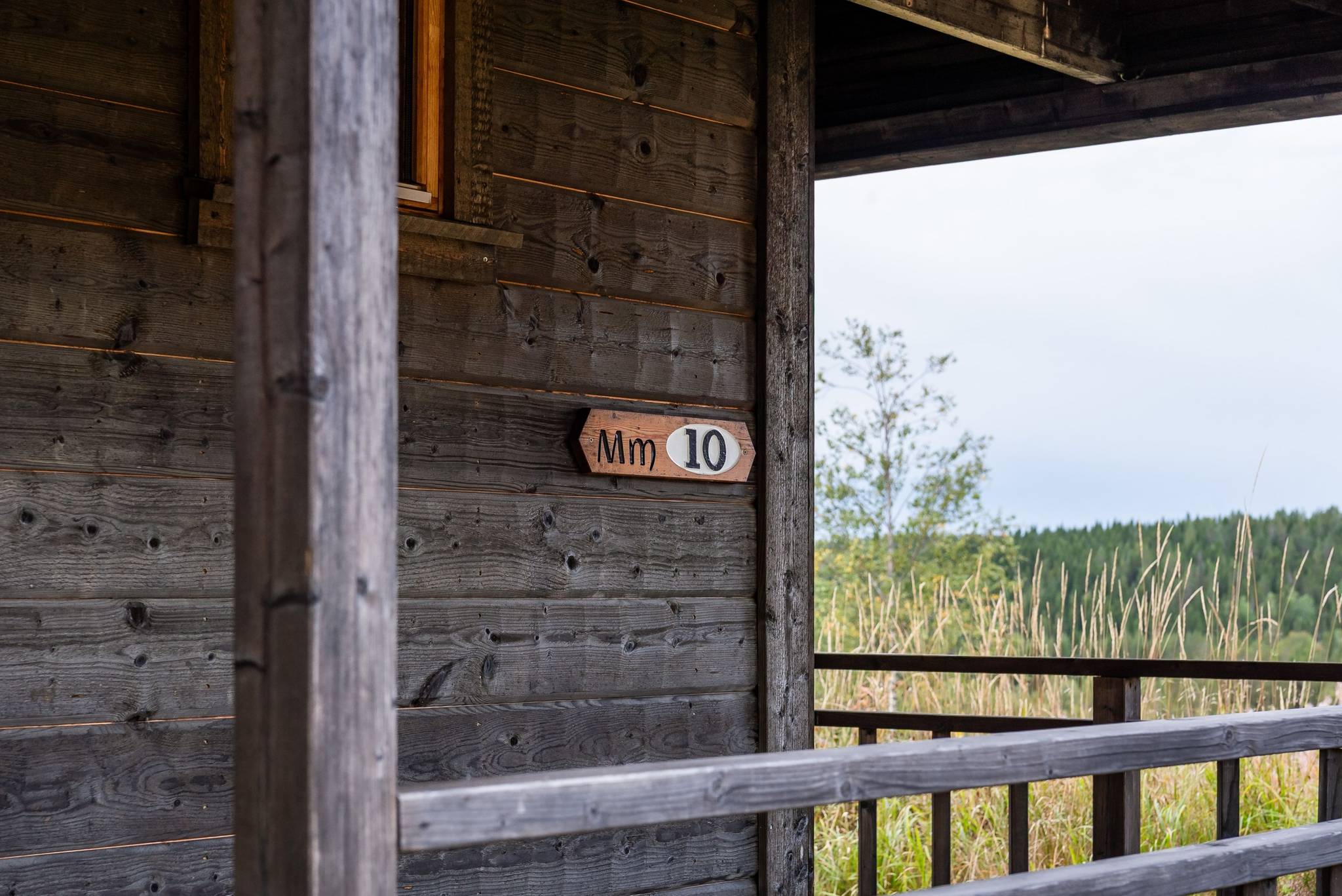 2 rum Fritidshus på Mattila 75 Mattila Torsby kommun - bild 3