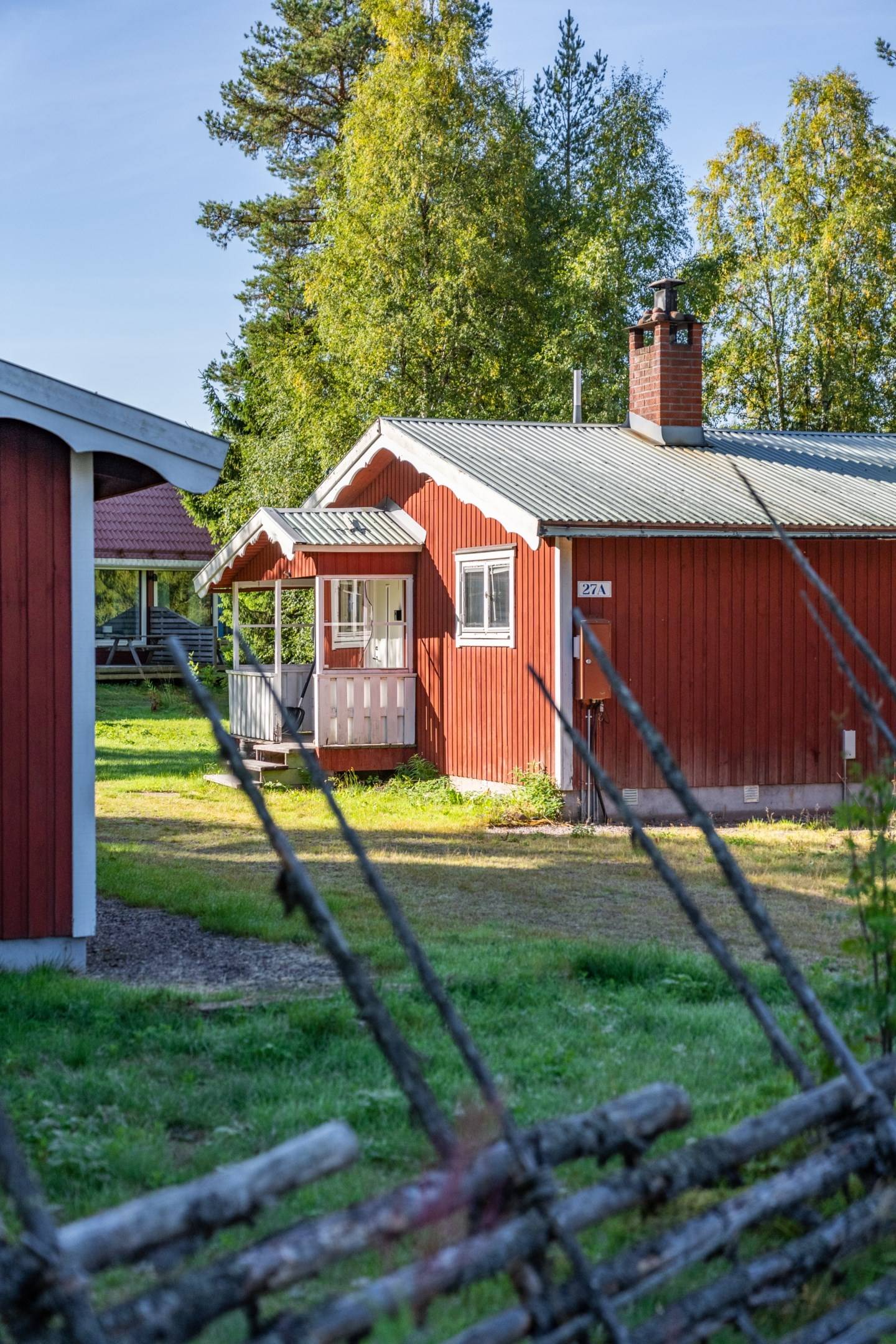 75 m² Fritidshus på Kerstivägen 27 Kläppen, Sälen Malung-Sälens kommun - bild 40