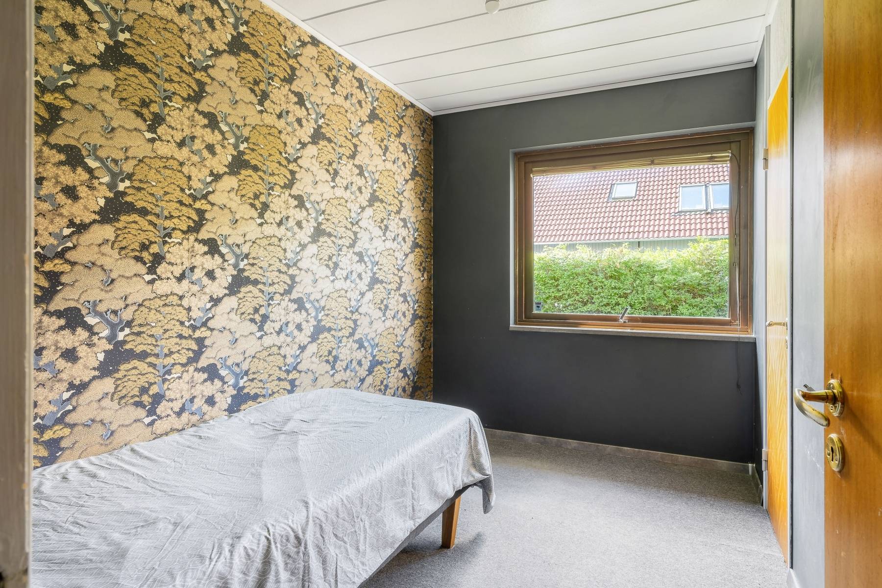 5 rum Villa på Odalvägen 2 Väster Eslövs kommun - bild 18