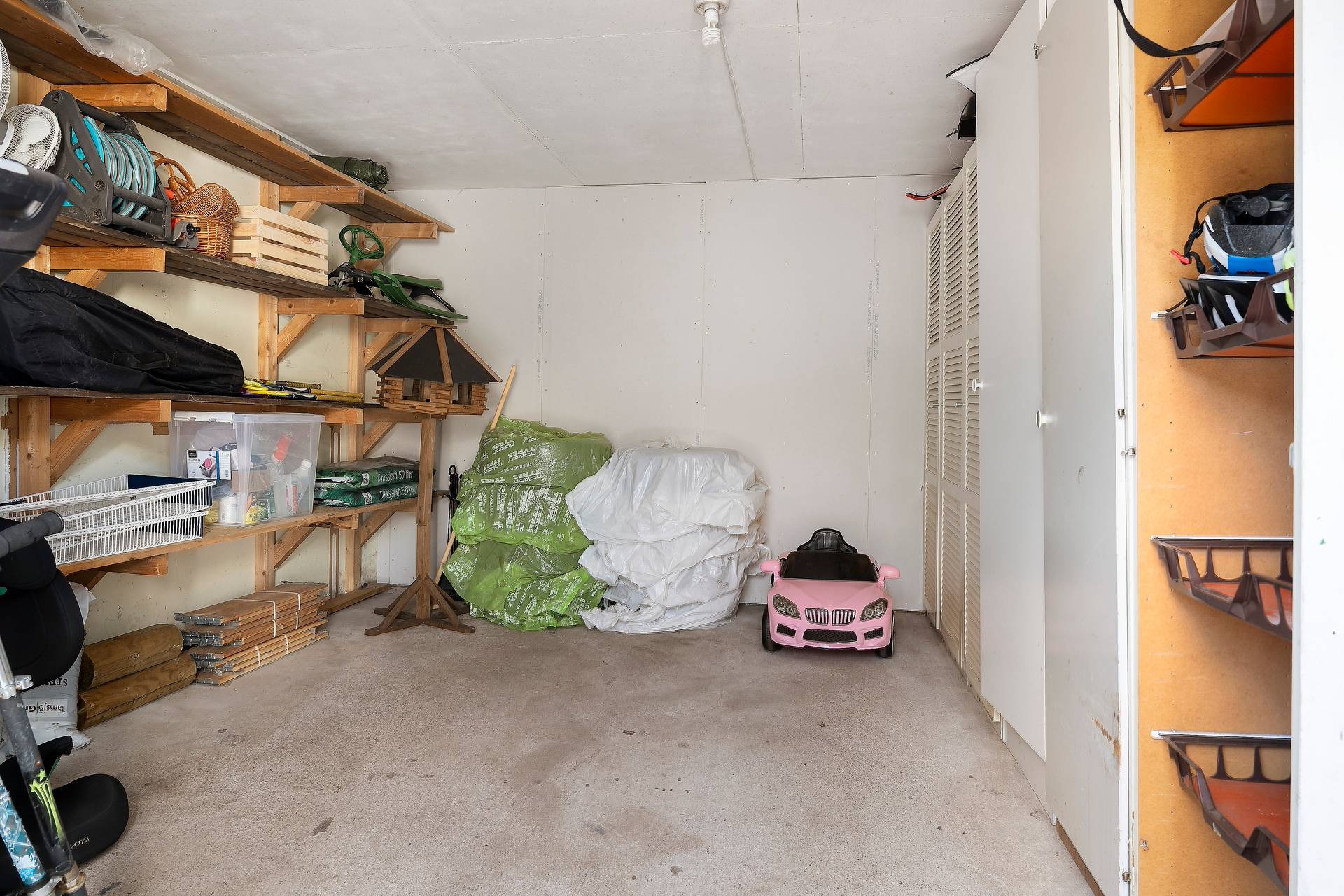 7 rum Villa på Drakes väg 15 Bällsta Vallentuna kommun - bild 36