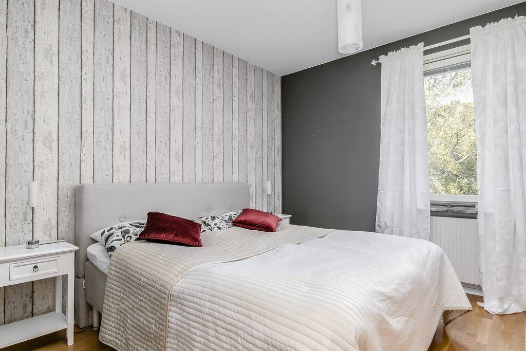 2 rum Lägenhet på Arrendatorsvägen 4B, 2tr Centrala Huddinge Huddinge kommun - bild 3